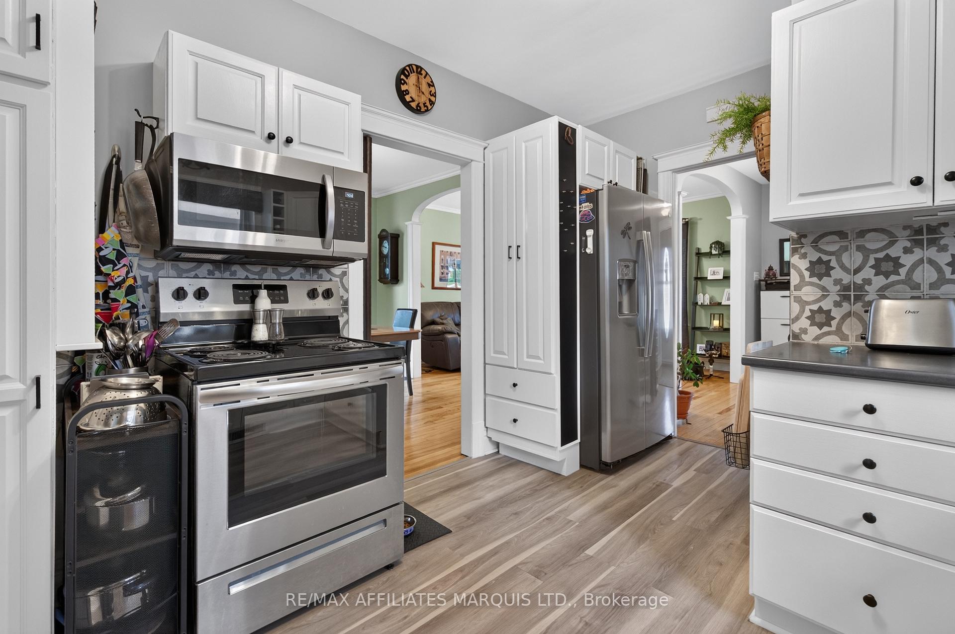 Photo 14 of 412 York Street, Cornwall, Cornwall — HOMEH