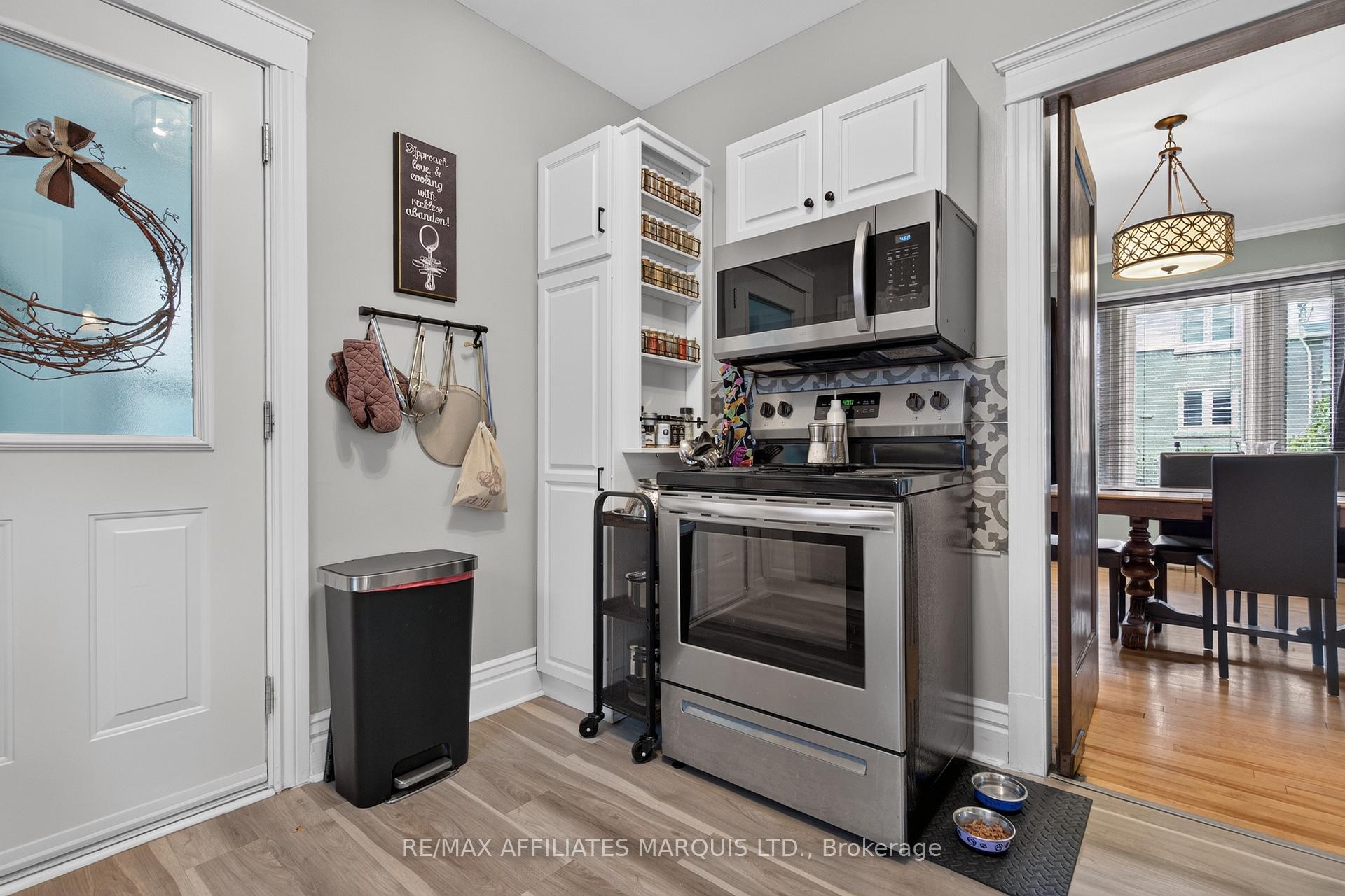 Photo 15 of 412 York Street, Cornwall, Cornwall — HOMEH