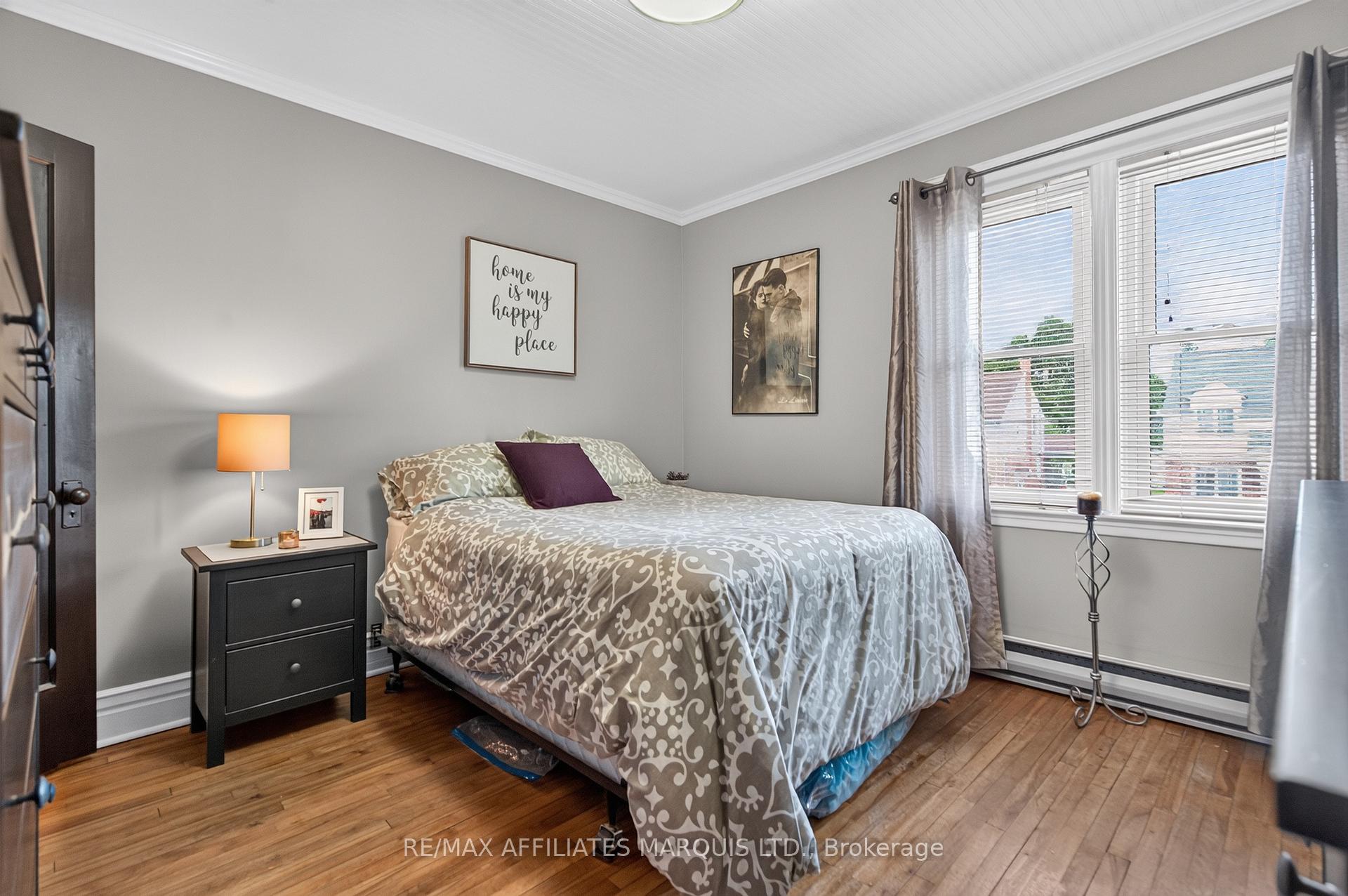 Photo 23 of 412 York Street, Cornwall, Cornwall — HOMEH