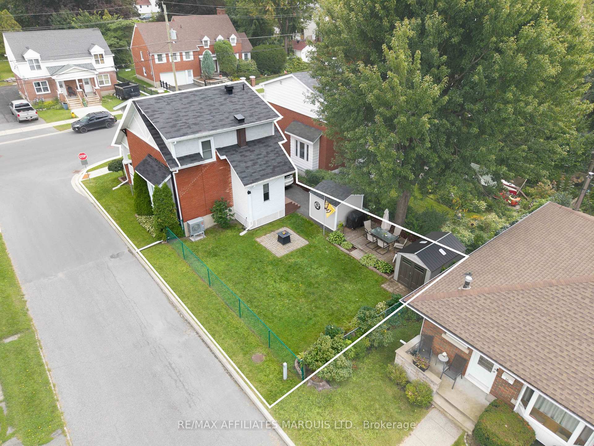 Photo 43 of 412 York Street, Cornwall, Cornwall — HOMEH