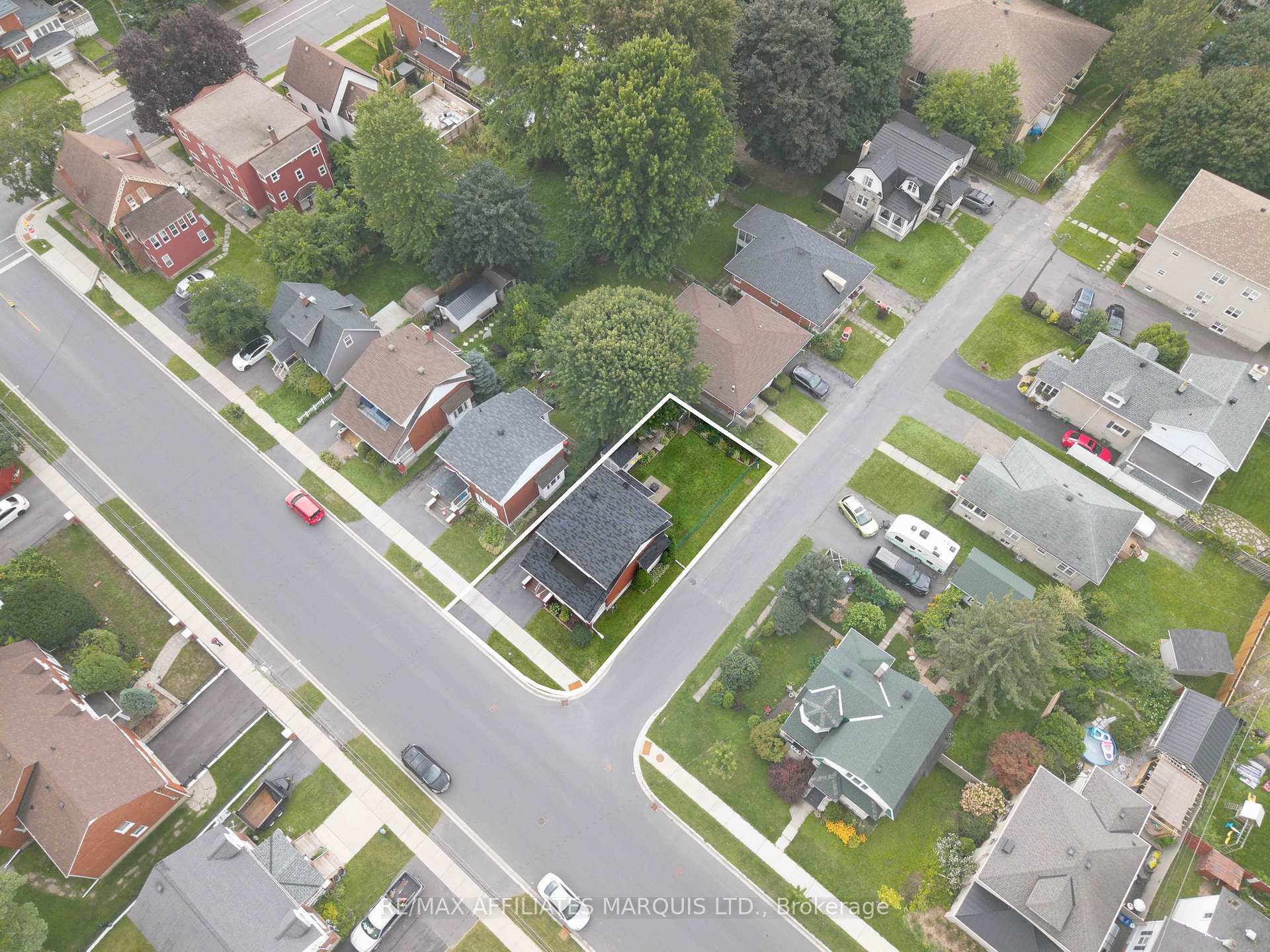 Photo 44 of 412 York Street, Cornwall, Cornwall — HOMEH