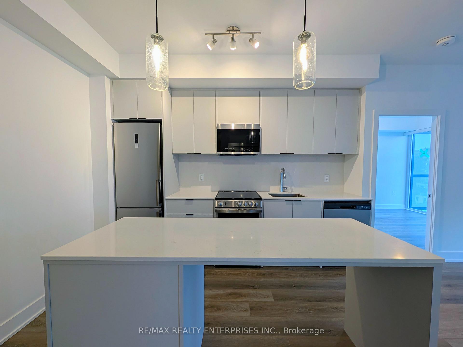Photo 5 of Unit 706, 2088 James Street, Burlington, Brant — HOMEH