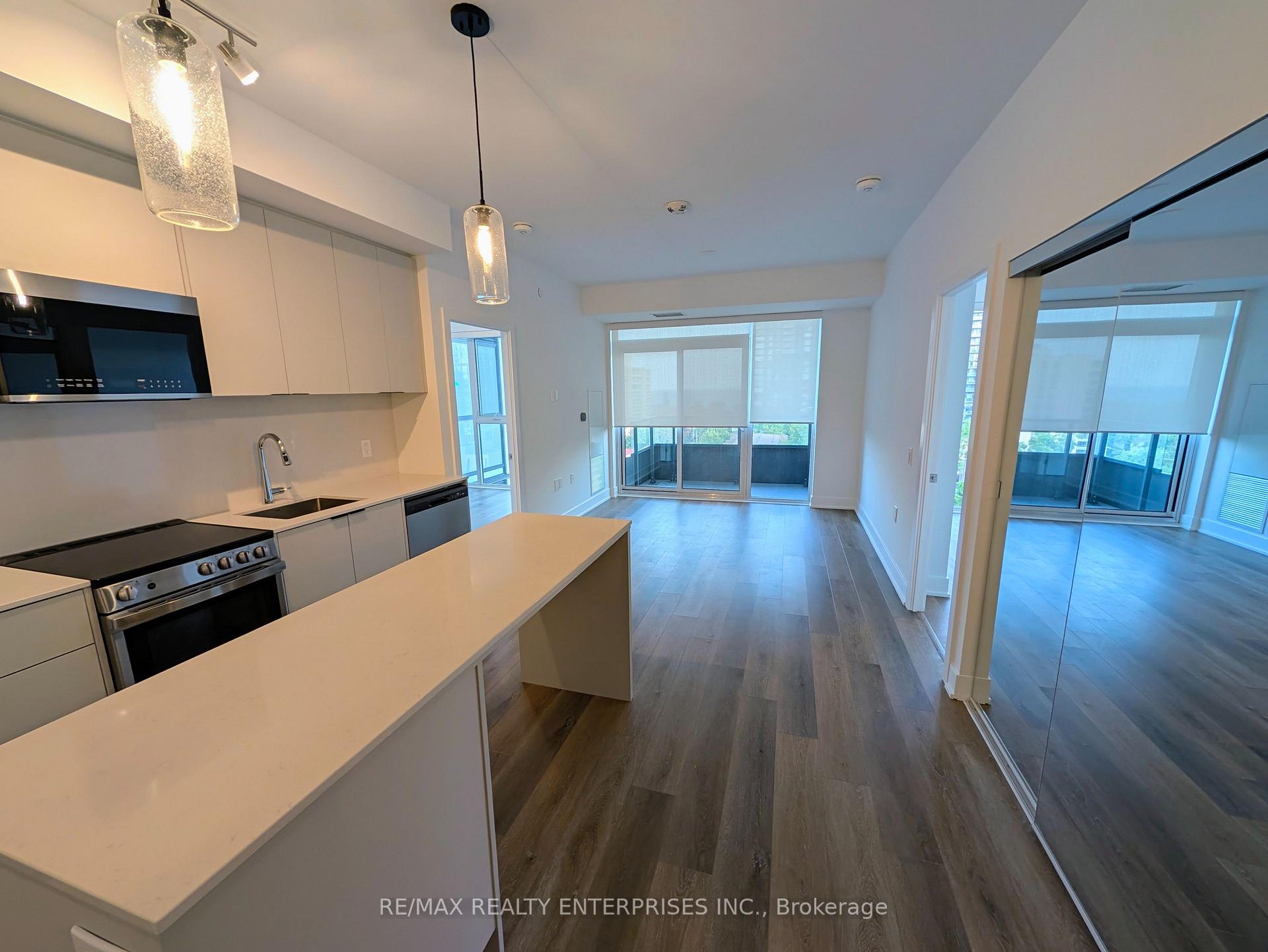 Photo 8 of Unit 706, 2088 James Street, Burlington, Brant — HOMEH