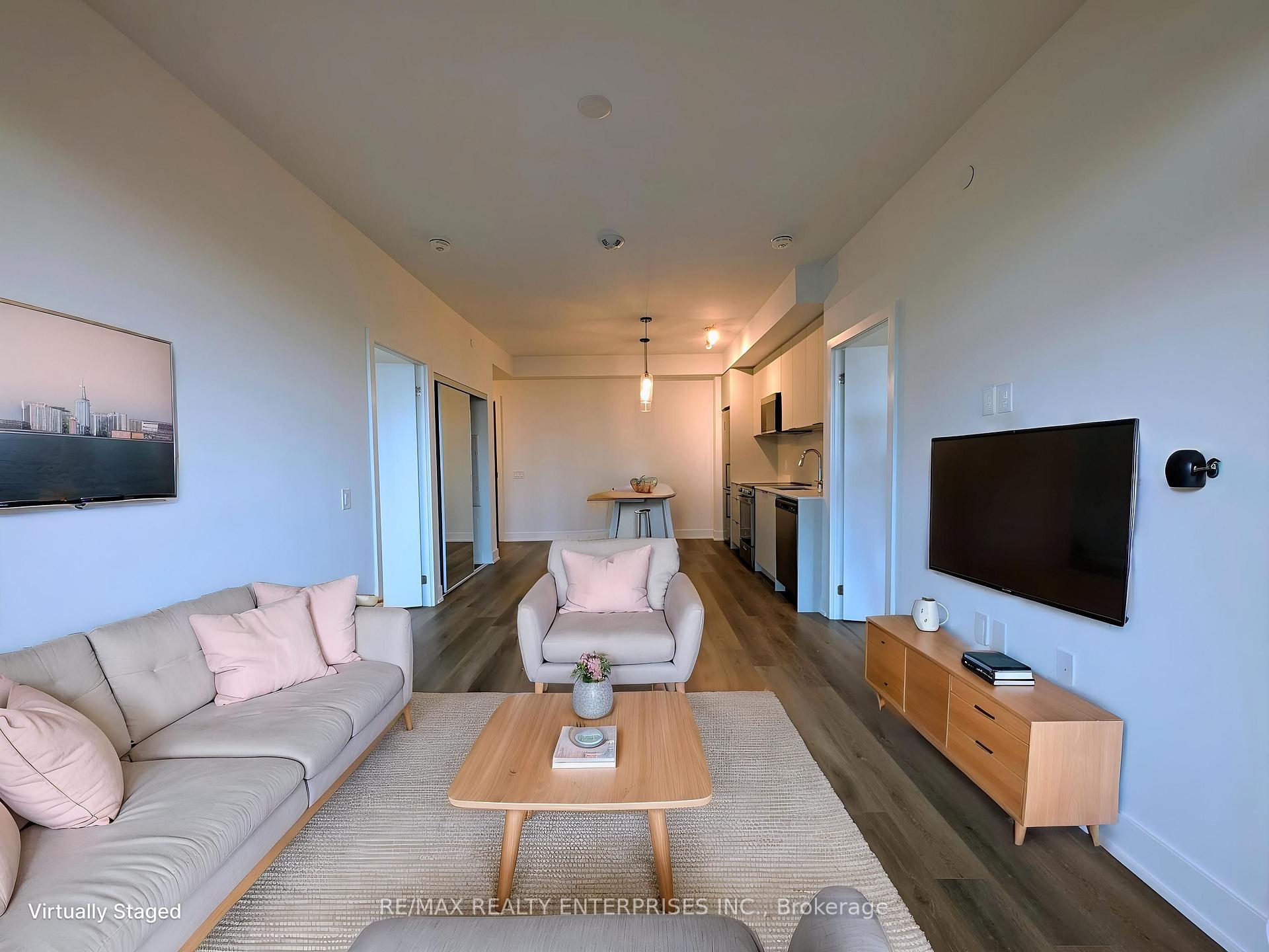 Photo 12 of Unit 706, 2088 James Street, Burlington, Brant — HOMEH