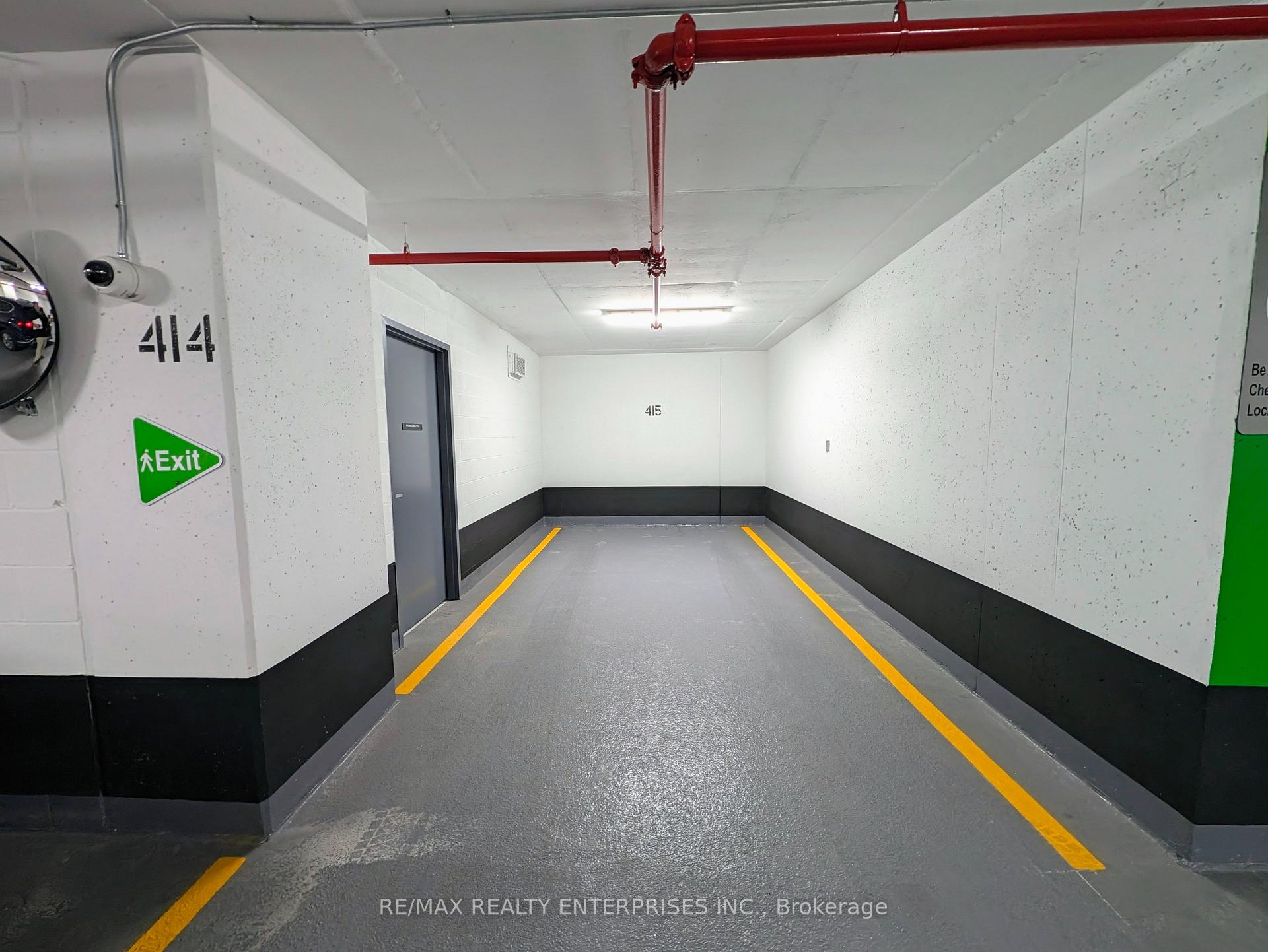 Photo 18 of Unit 706, 2088 James Street, Burlington, Brant — HOMEH