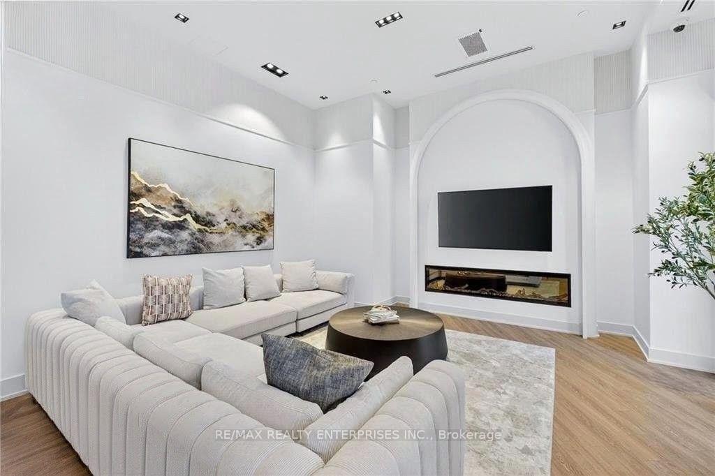 Photo 27 of Unit 706, 2088 James Street, Burlington, Brant — HOMEH