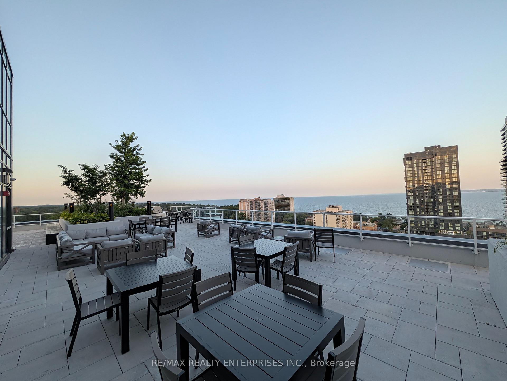 Photo 30 of Unit 706, 2088 James Street, Burlington, Brant — HOMEH