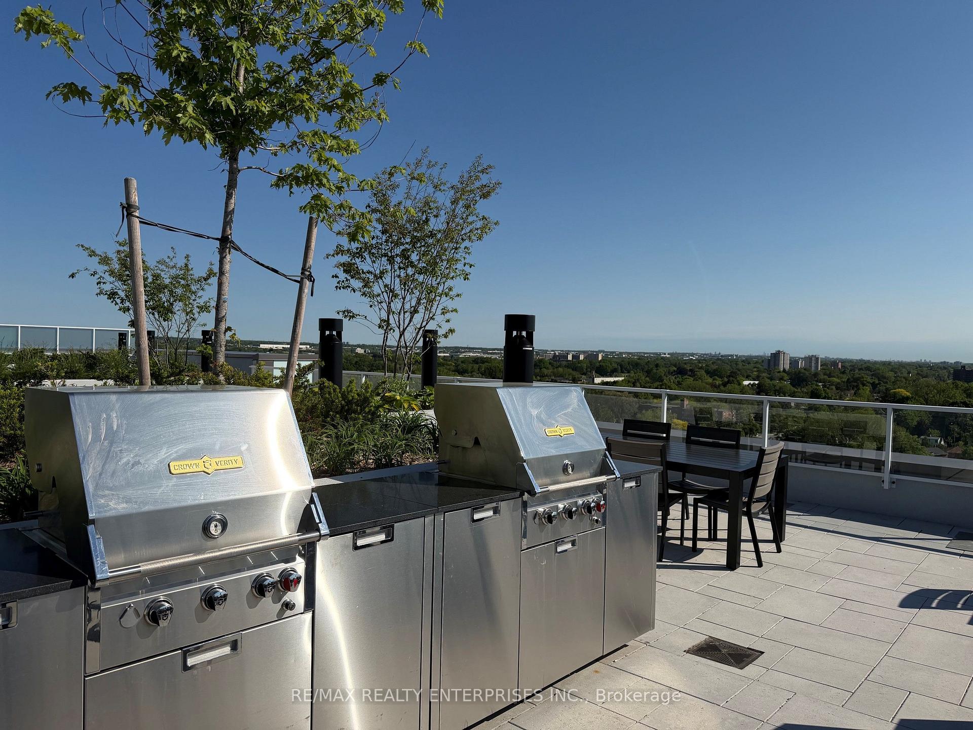Photo 31 of Unit 706, 2088 James Street, Burlington, Brant — HOMEH