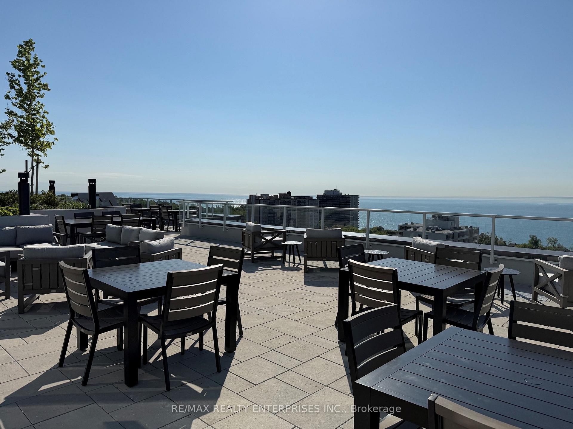 Photo 33 of Unit 706, 2088 James Street, Burlington, Brant — HOMEH