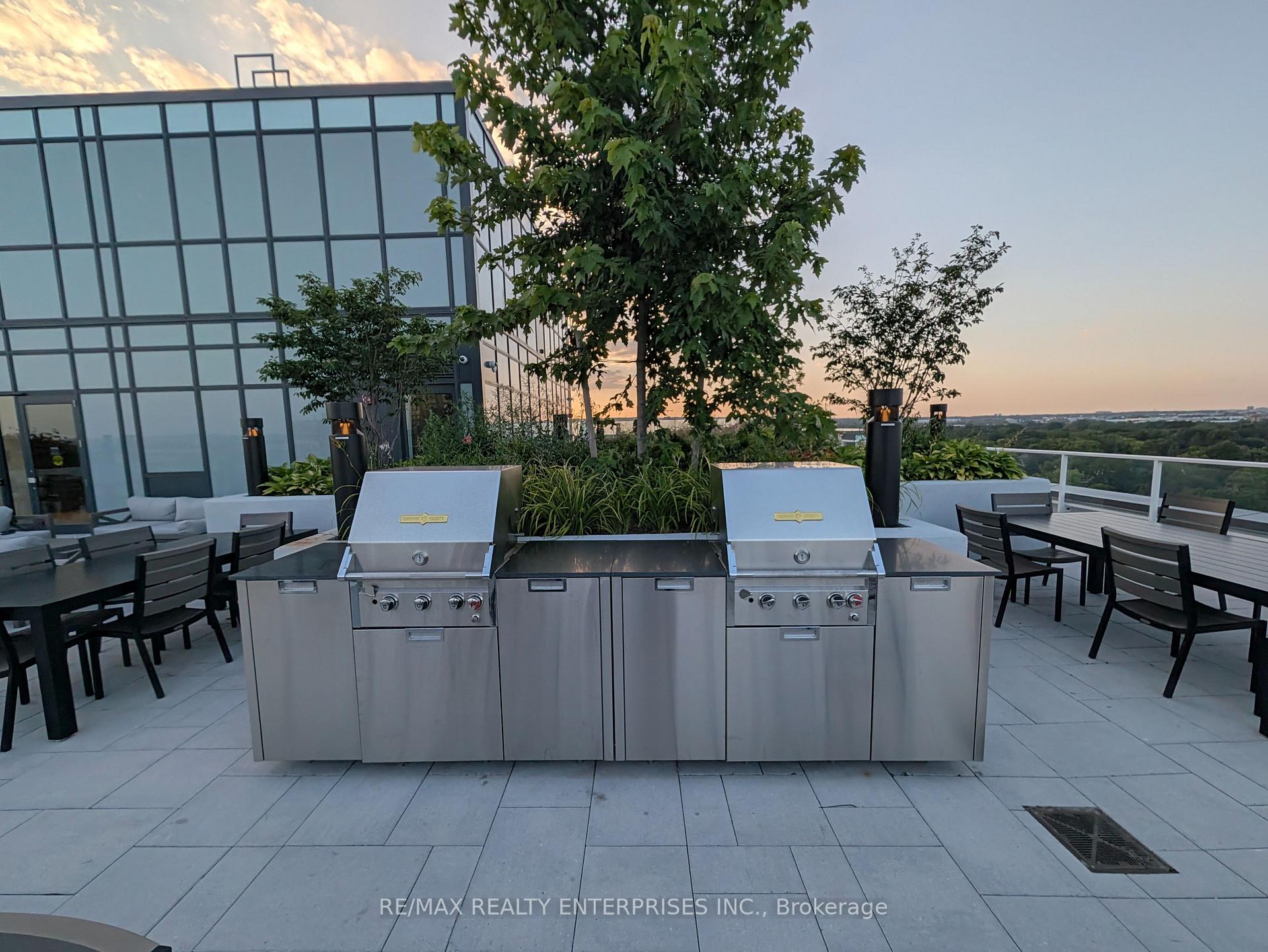 Photo 32 of Unit 706, 2088 James Street, Burlington, Brant — HOMEH
