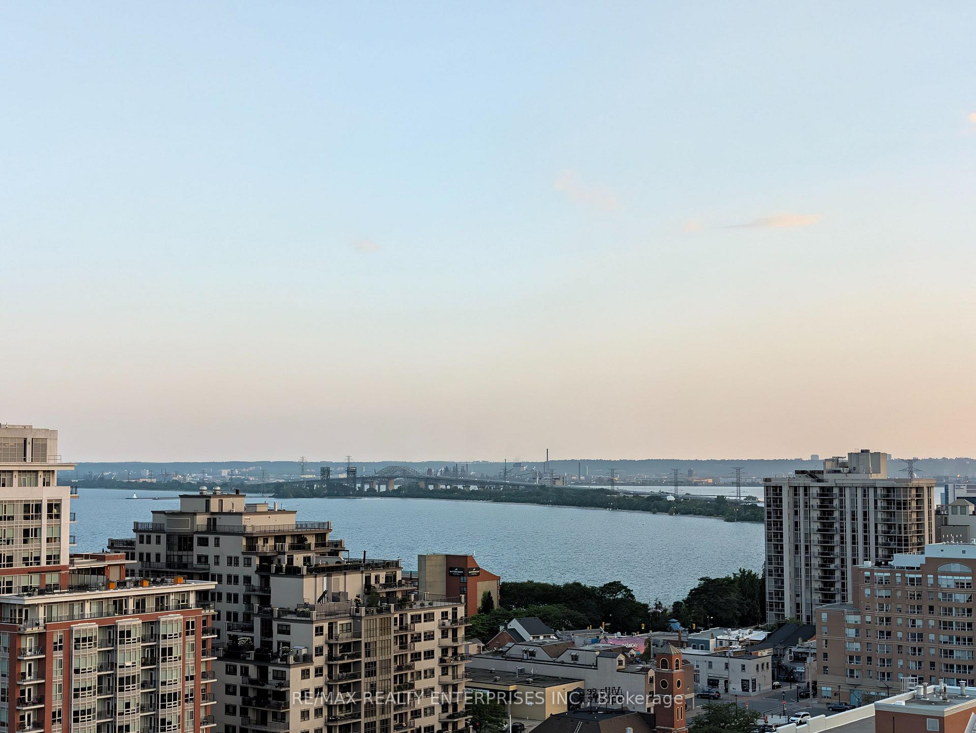 Photo 34 of Unit 706, 2088 James Street, Burlington, Brant — HOMEH