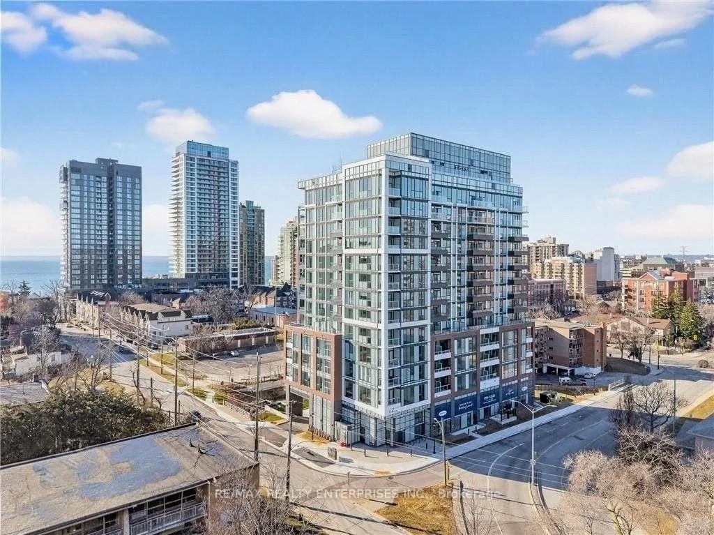 Photo 29 of Unit 706, 2088 James Street, Burlington, Brant — HOMEH