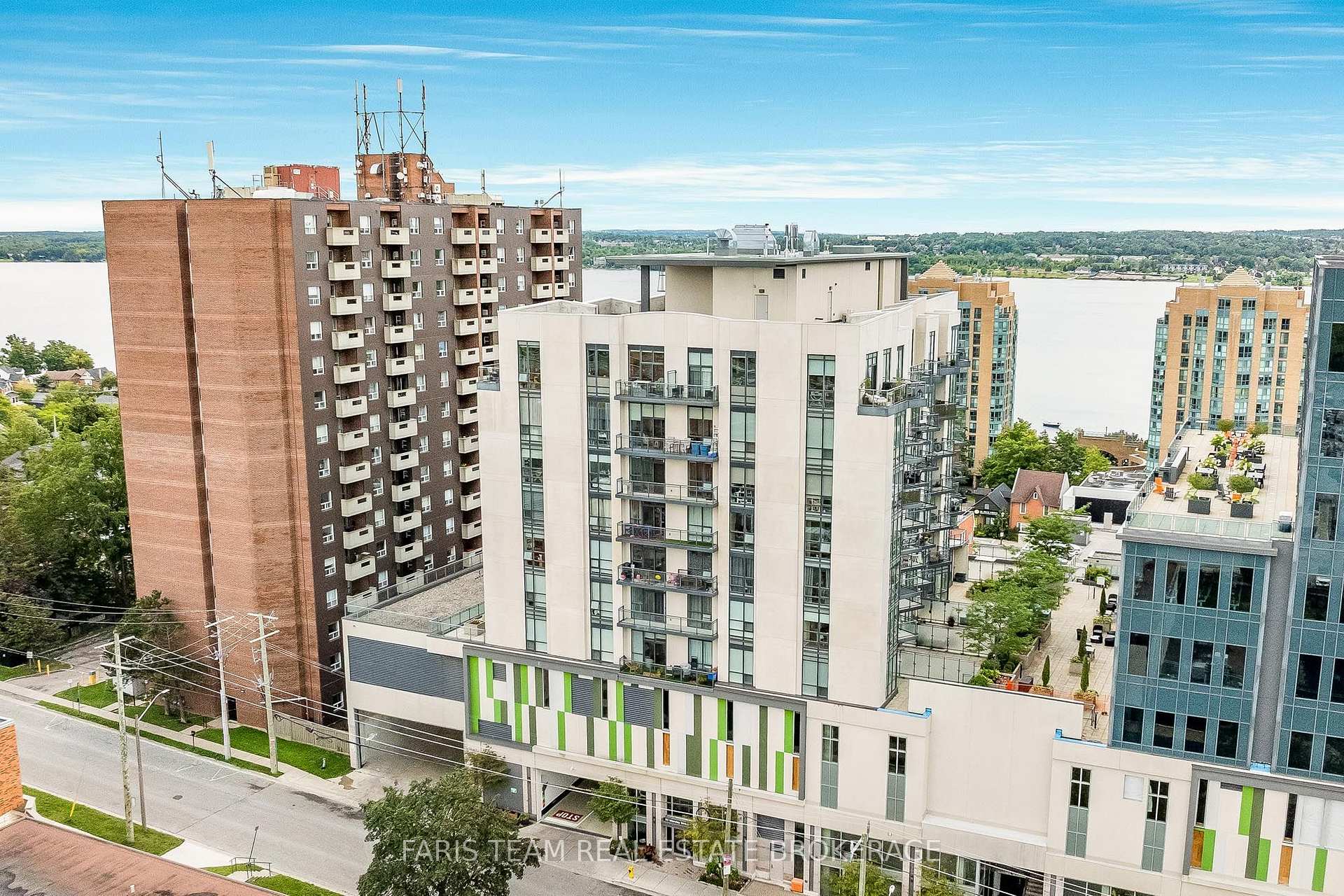 Photo of Unit PH7, 111 Worsley Street