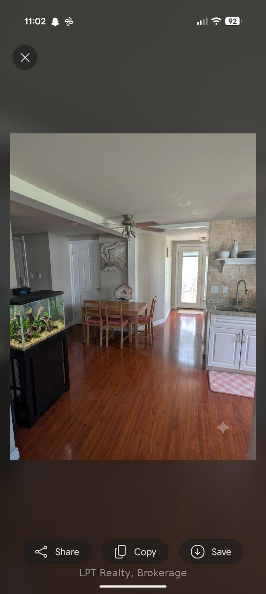 Photo 7 of 17 Bay Avenue, Prince Edward County, Ameliasburg Ward — HOMEH