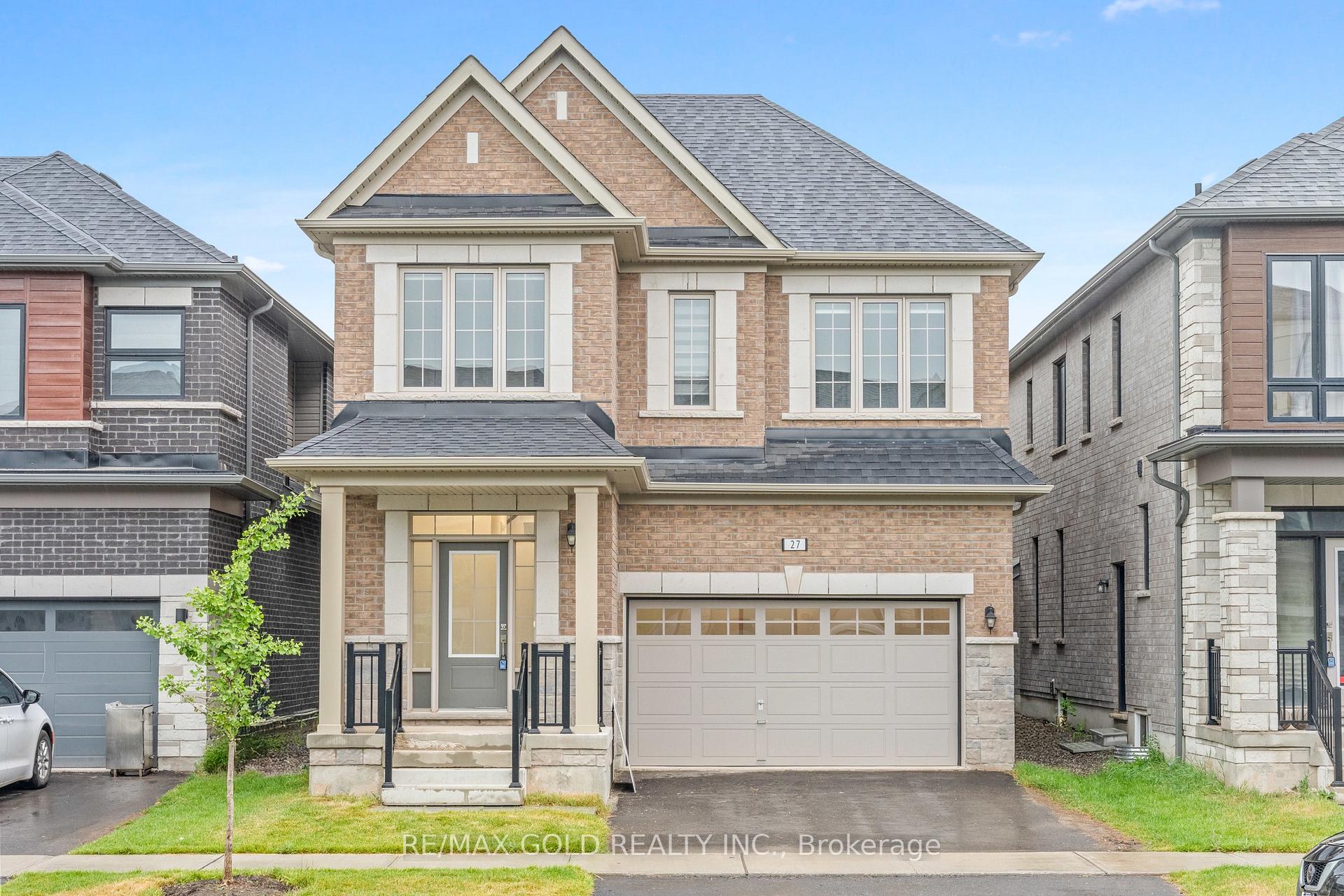 Photo 1 of 27 Spiers Road, Erin — HOMEH