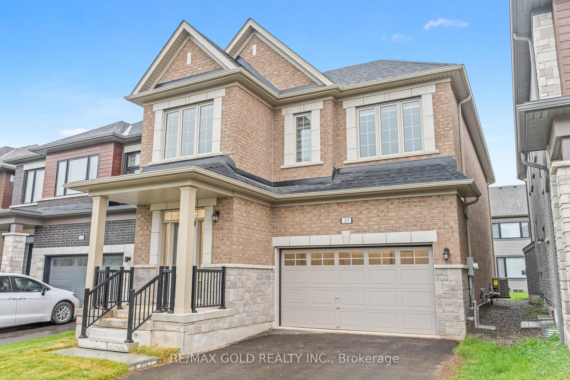 Photo 2 of 27 Spiers Road, Erin — HOMEH