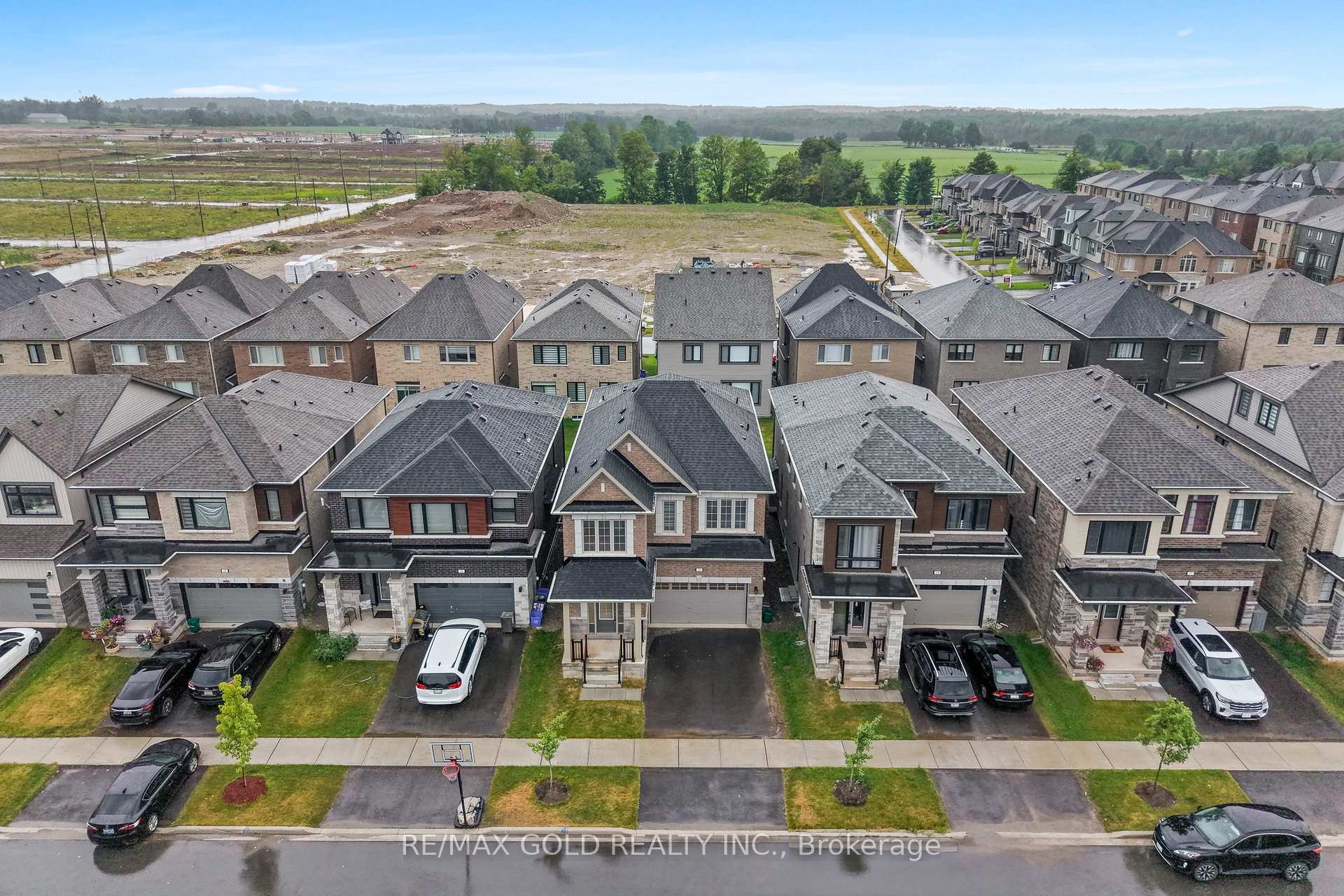Photo 3 of 27 Spiers Road, Erin — HOMEH