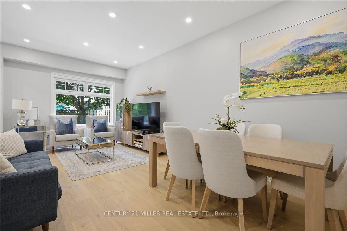 Photo 7 of Unit 13, 232 Stonehenge Drive, Hamilton, Meadowlands — HOMEH
