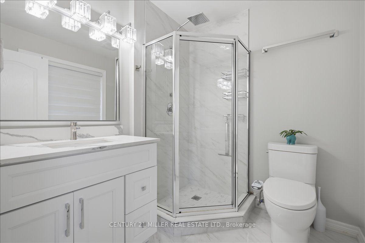 Photo 27 of Unit 13, 232 Stonehenge Drive, Hamilton, Meadowlands — HOMEH