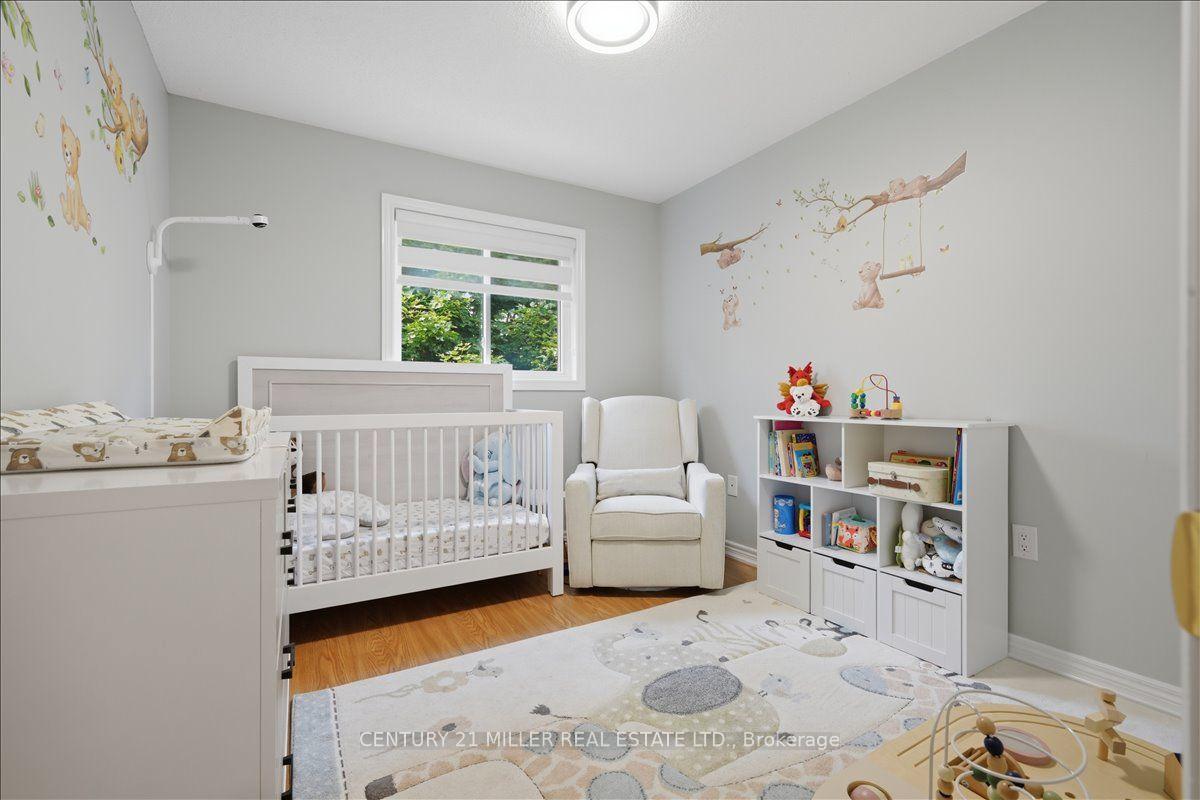 Photo 31 of Unit 13, 232 Stonehenge Drive, Hamilton, Meadowlands — HOMEH