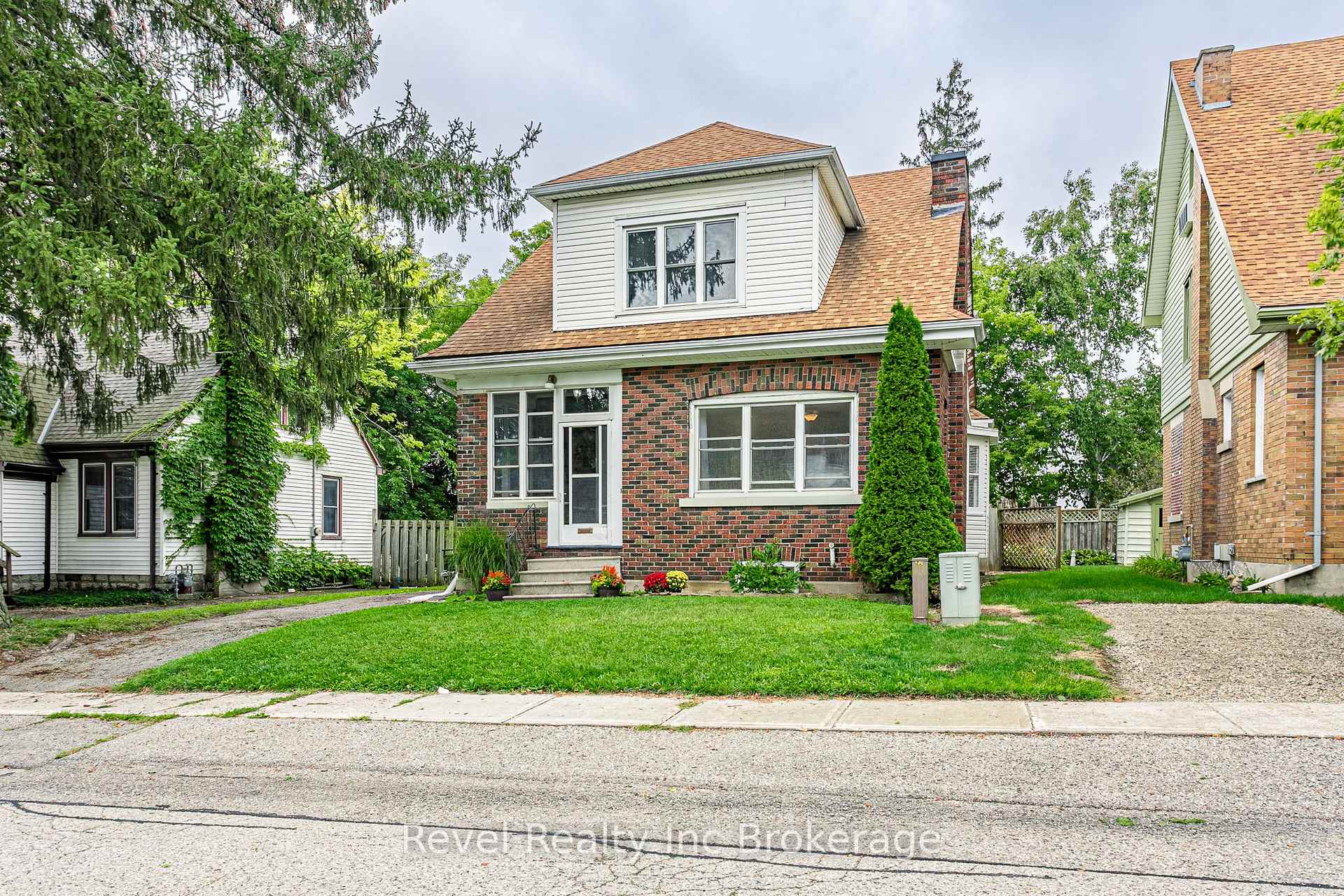Photo of 95 Concession Street