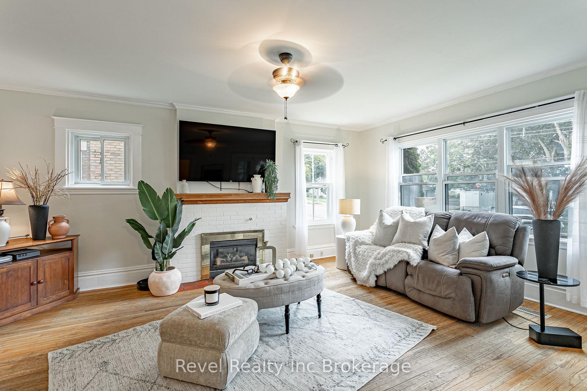 Photo 9 of 95 Concession Street, Ingersoll, Ingersoll - South — HOMEH