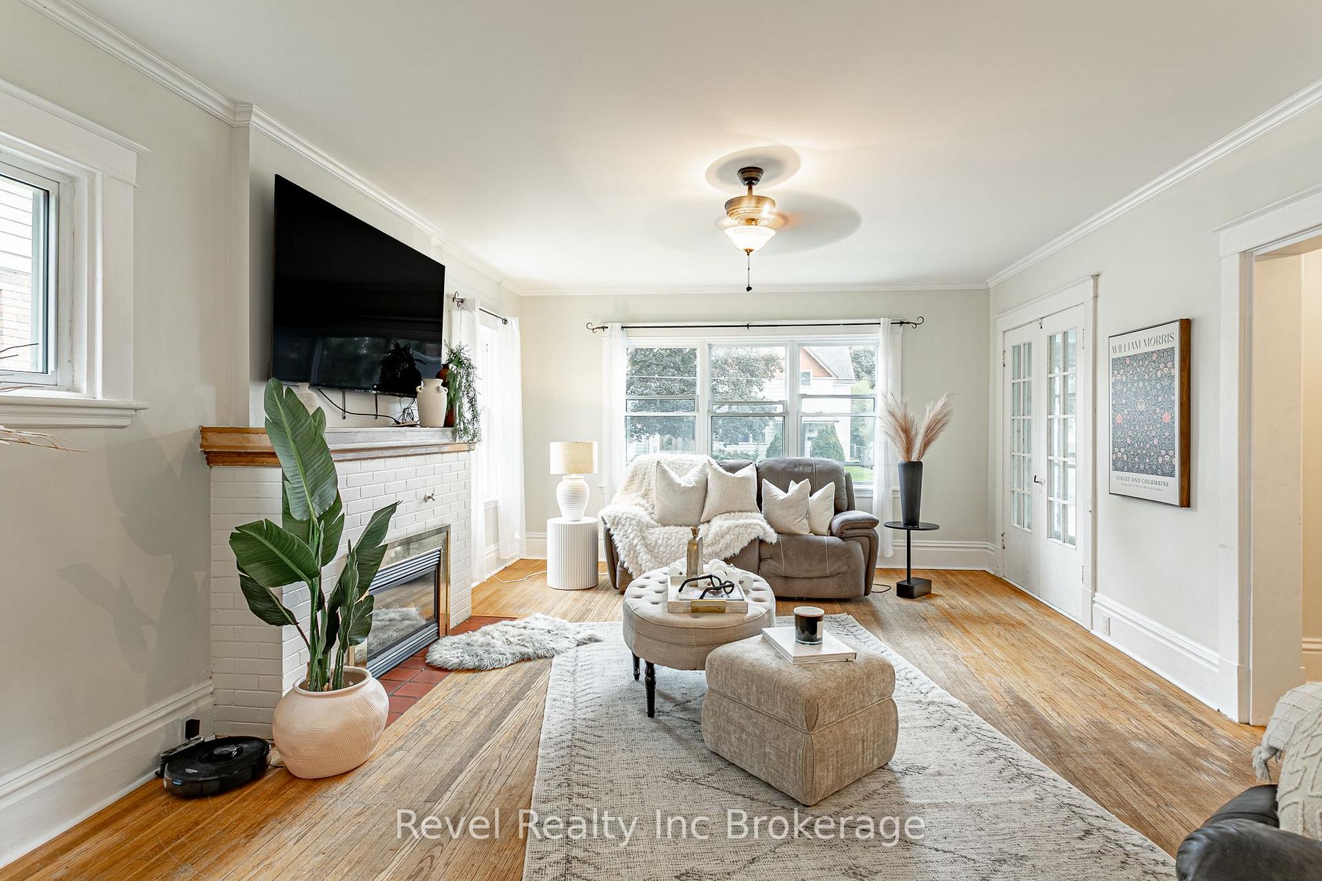 Photo 10 of 95 Concession Street, Ingersoll, Ingersoll - South — HOMEH