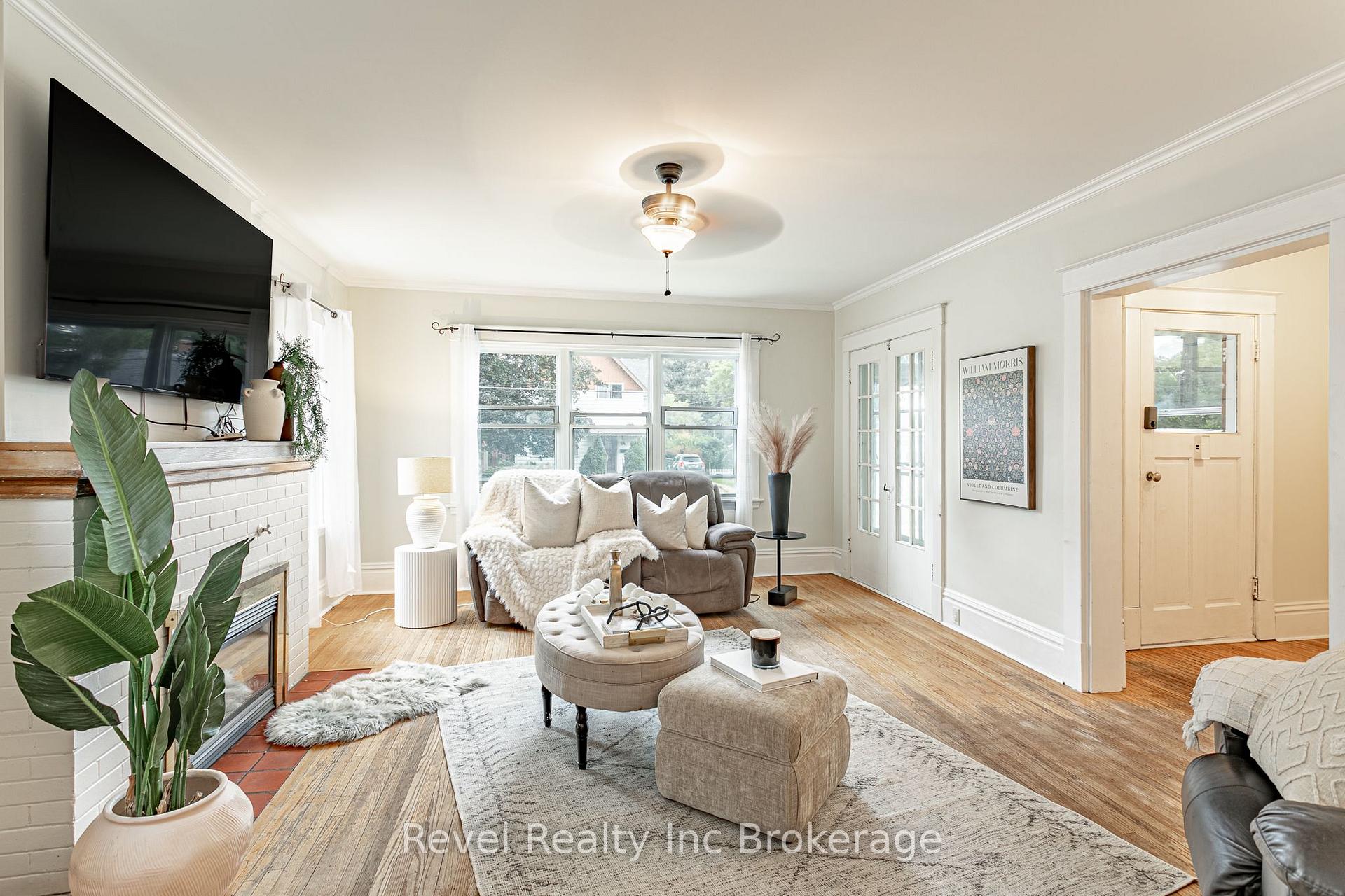 Photo 11 of 95 Concession Street, Ingersoll, Ingersoll - South — HOMEH