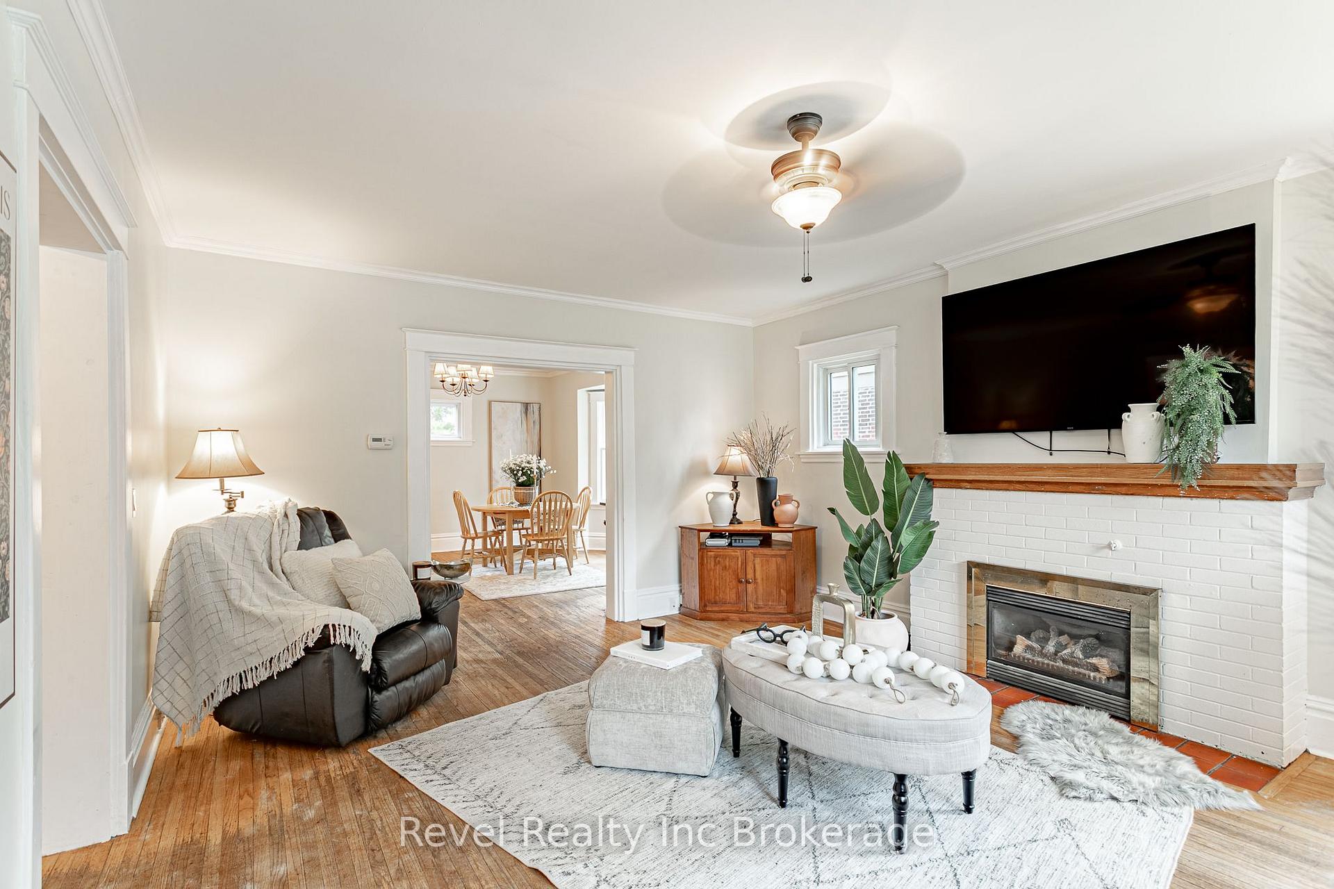 Photo 12 of 95 Concession Street, Ingersoll, Ingersoll - South — HOMEH