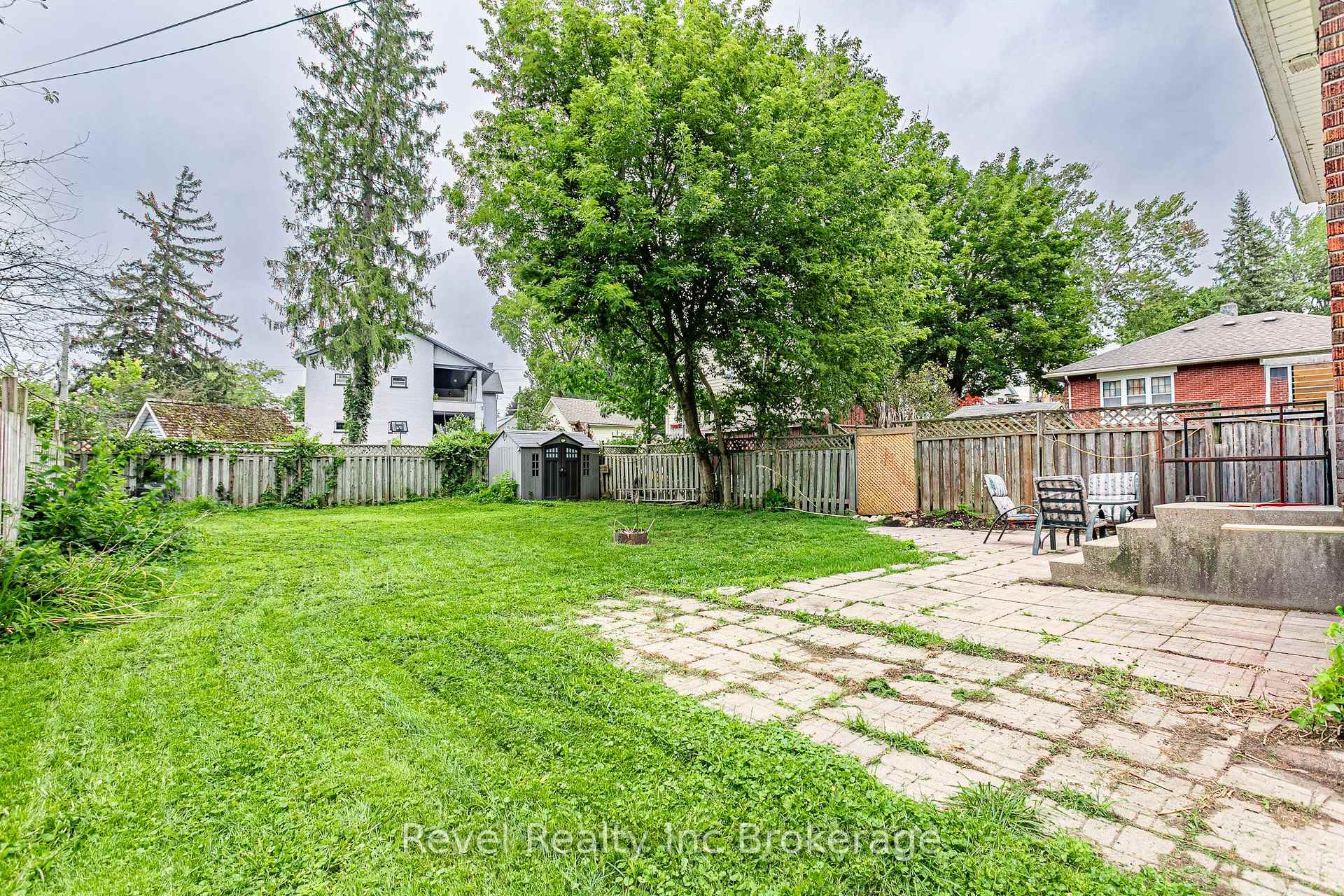 Photo 29 of 95 Concession Street, Ingersoll, Ingersoll - South — HOMEH