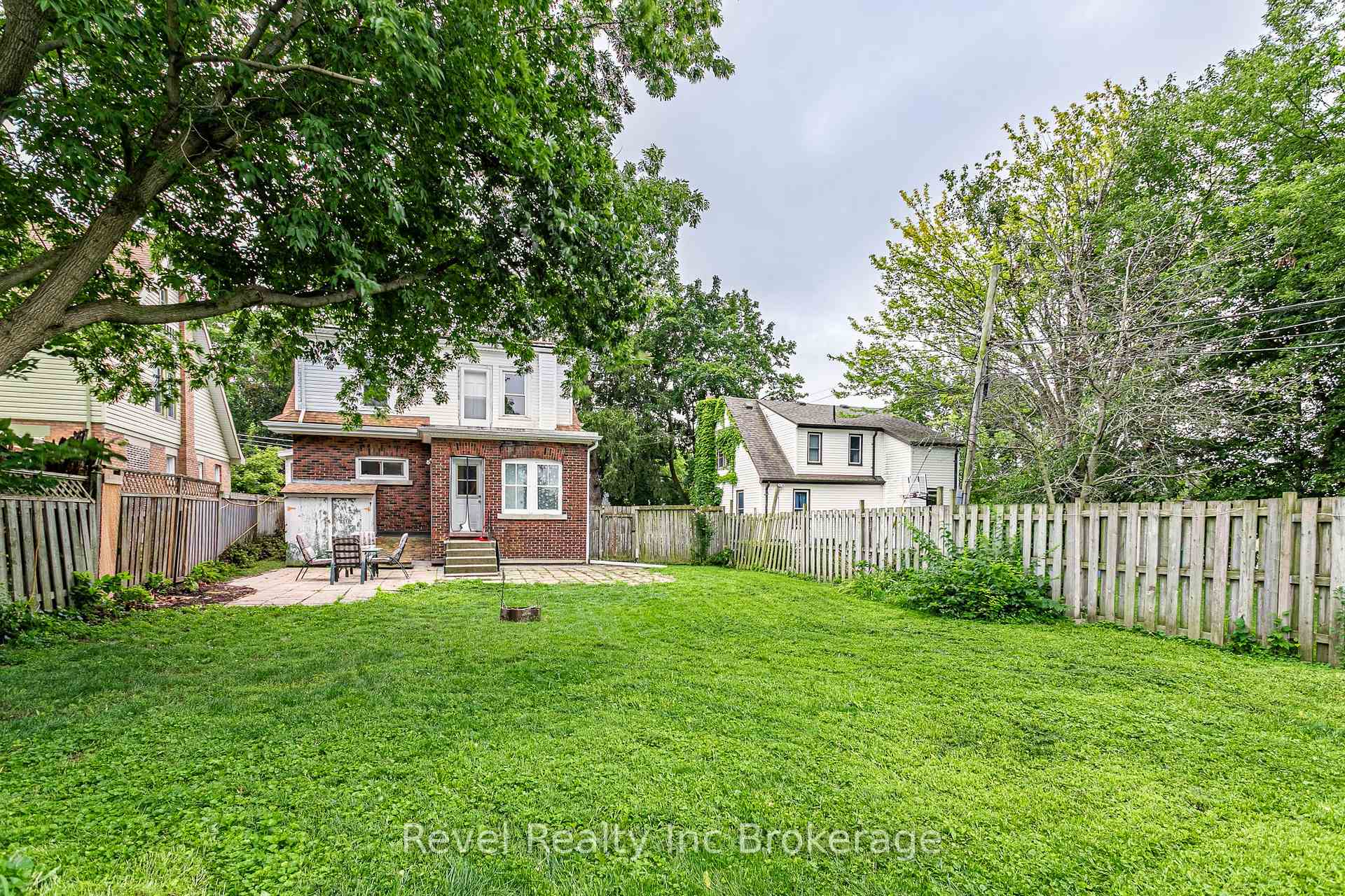 Photo 31 of 95 Concession Street, Ingersoll, Ingersoll - South — HOMEH