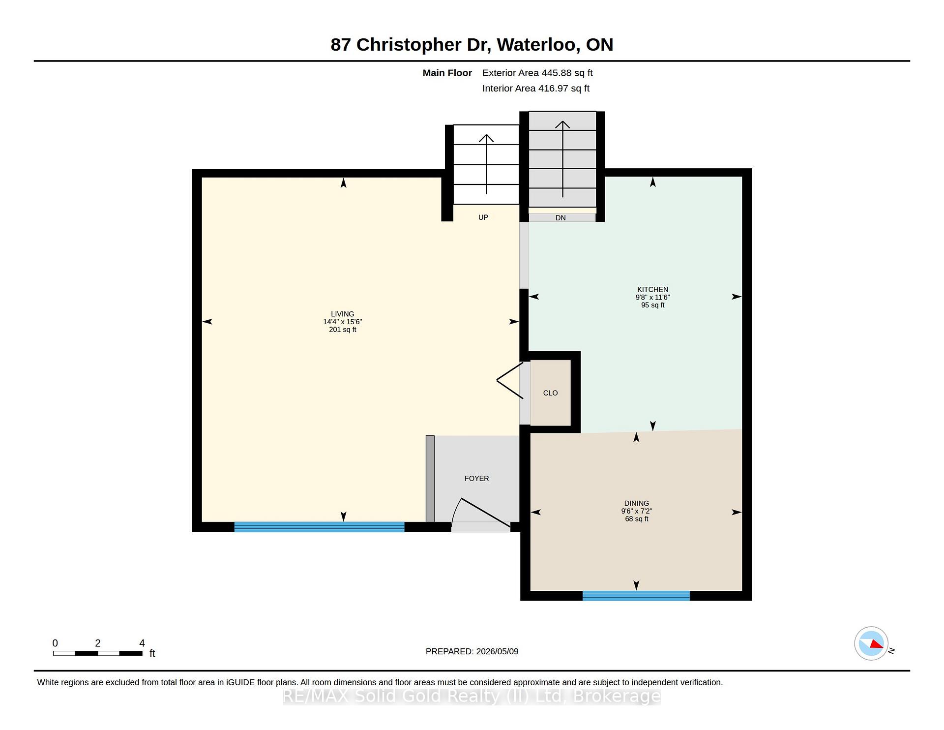 Photo 34 of 87 Christopher Drive, Waterloo, Lincoln Heights — HOMEH