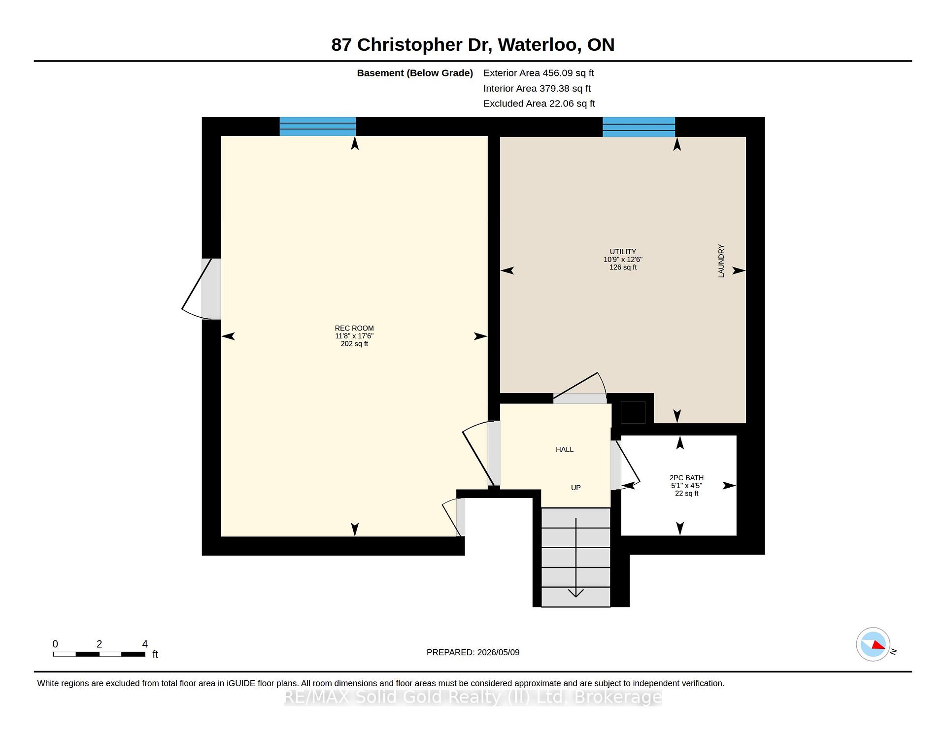 Photo 36 of 87 Christopher Drive, Waterloo, Lincoln Heights — HOMEH