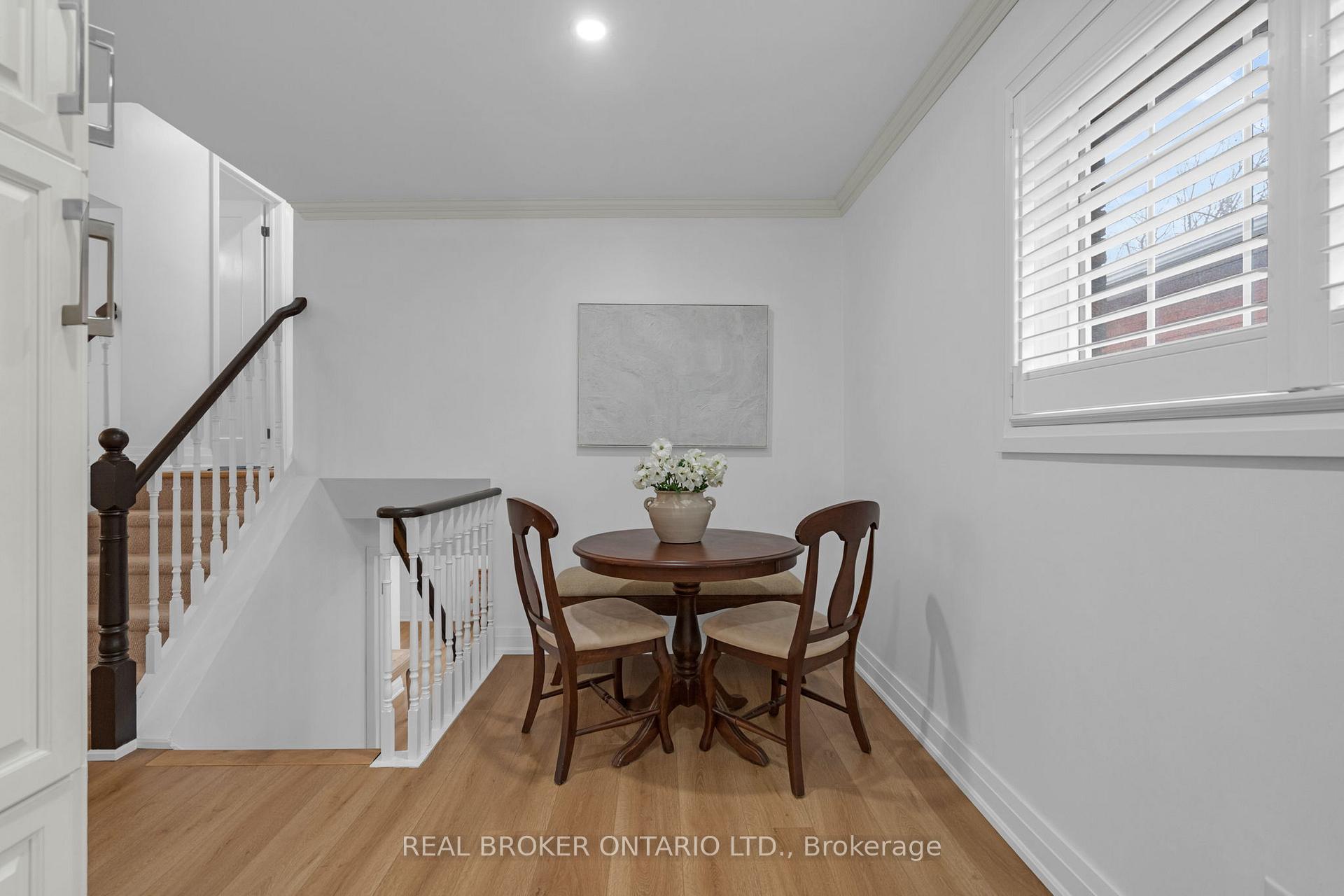 Photo 12 of 15 Buchanan Street, Barrie, Grove East — HOMEH