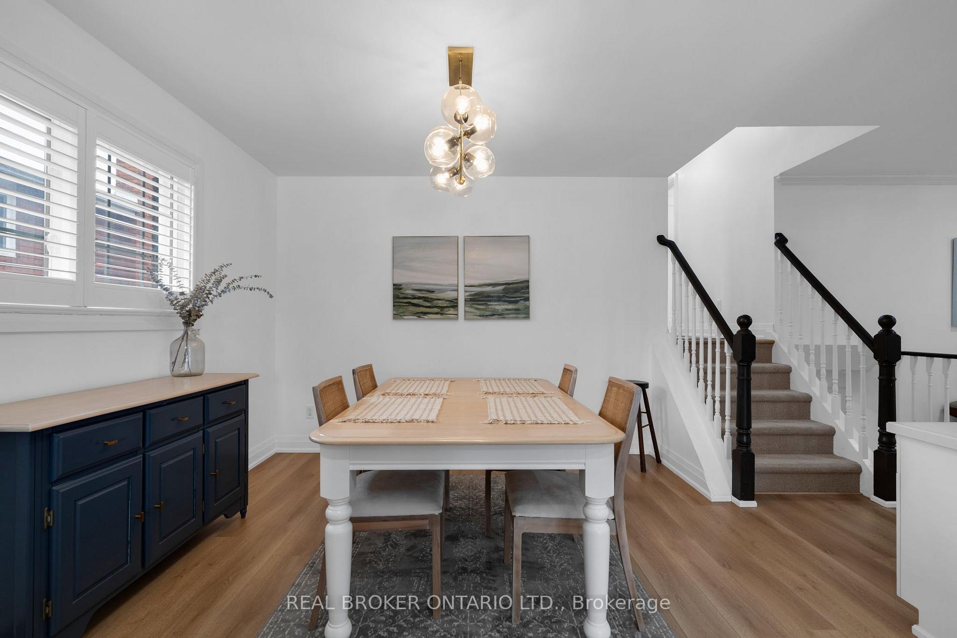 Photo 16 of 15 Buchanan Street, Barrie, Grove East — HOMEH