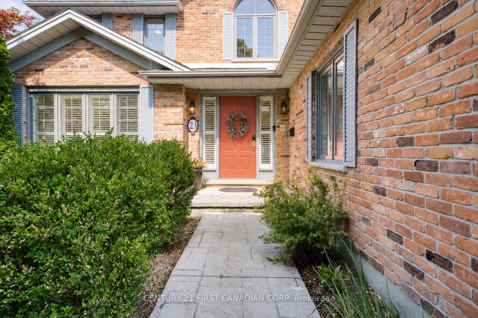 Photo 1 of 23 Shetland Crescent, London, North G — HOMEH