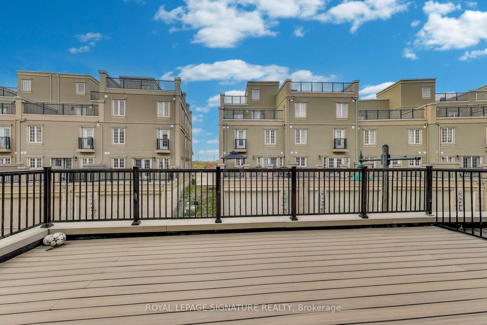 Photo 14 of 14 Bonnycastle Road, Markham, Unionville — HOMEH
