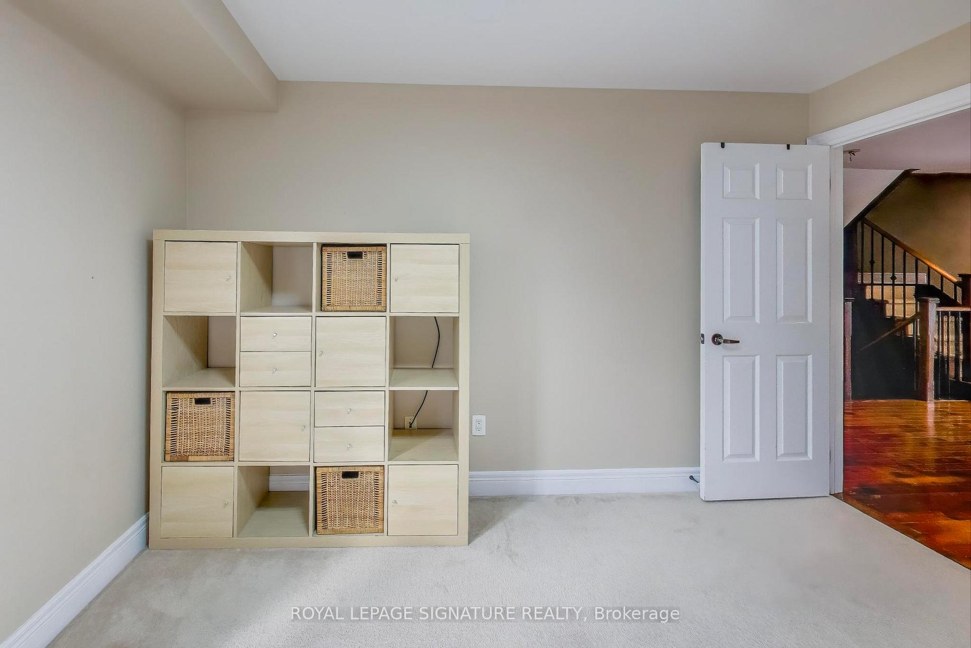 Photo 21 of 14 Bonnycastle Road, Markham, Unionville — HOMEH