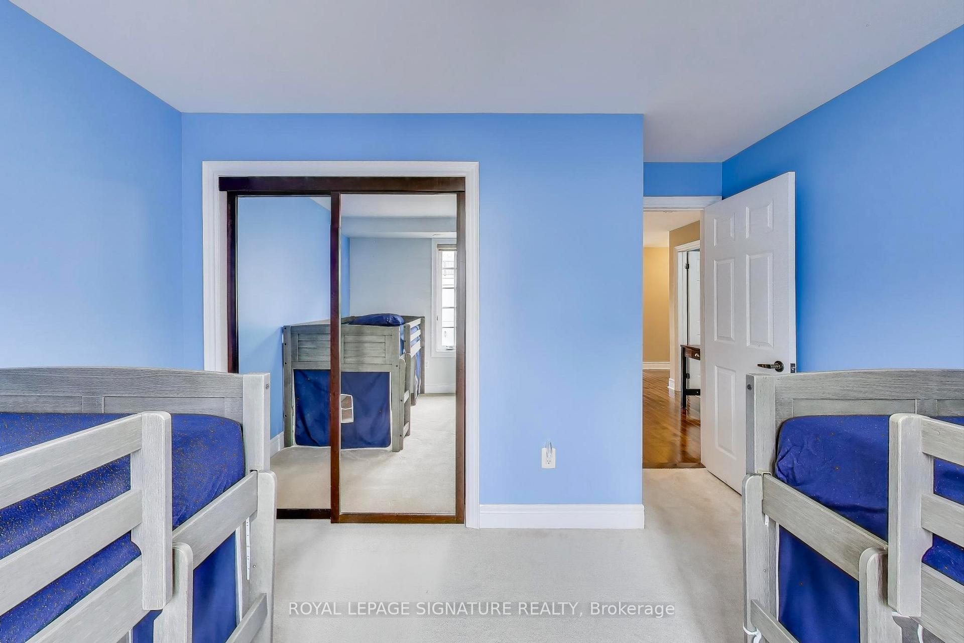 Photo 23 of 14 Bonnycastle Road, Markham, Unionville — HOMEH