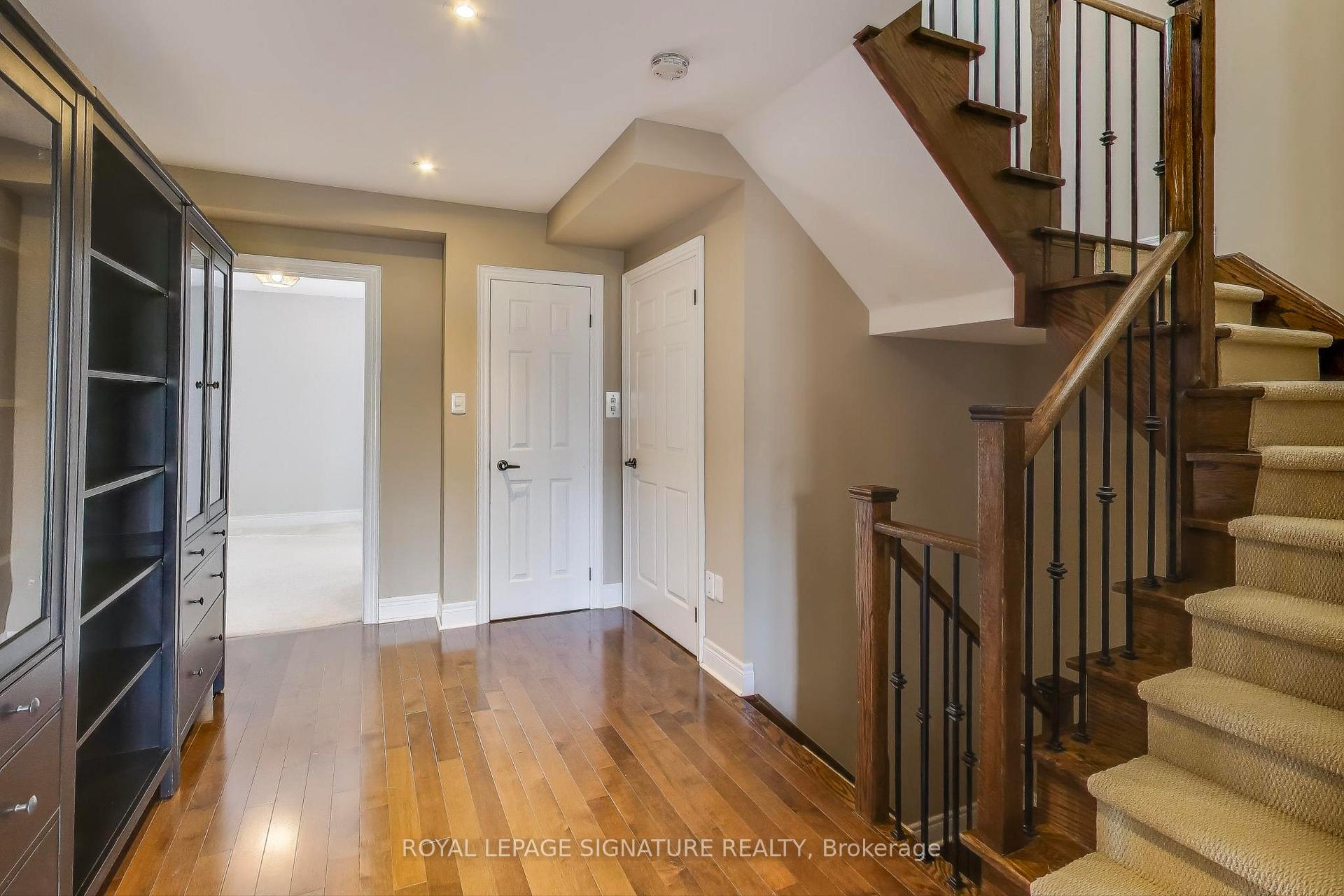 Photo 26 of 14 Bonnycastle Road, Markham, Unionville — HOMEH
