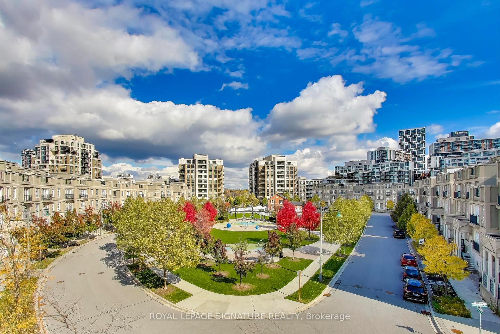 Photo 34 of 14 Bonnycastle Road, Markham, Unionville — HOMEH