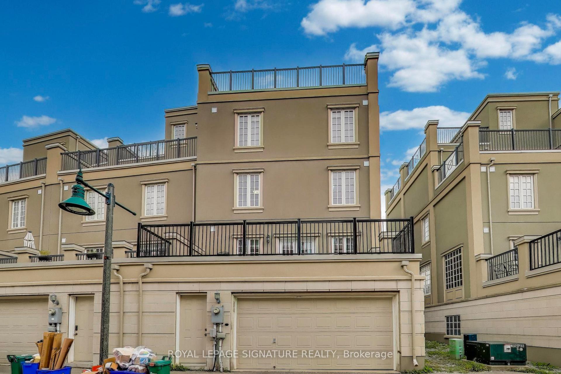 Photo 48 of 14 Bonnycastle Road, Markham, Unionville — HOMEH