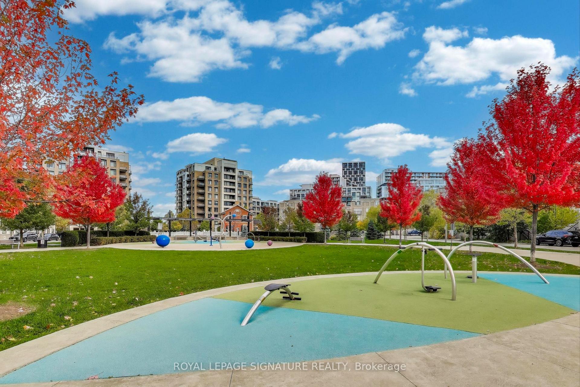 Photo 49 of 14 Bonnycastle Road, Markham, Unionville — HOMEH