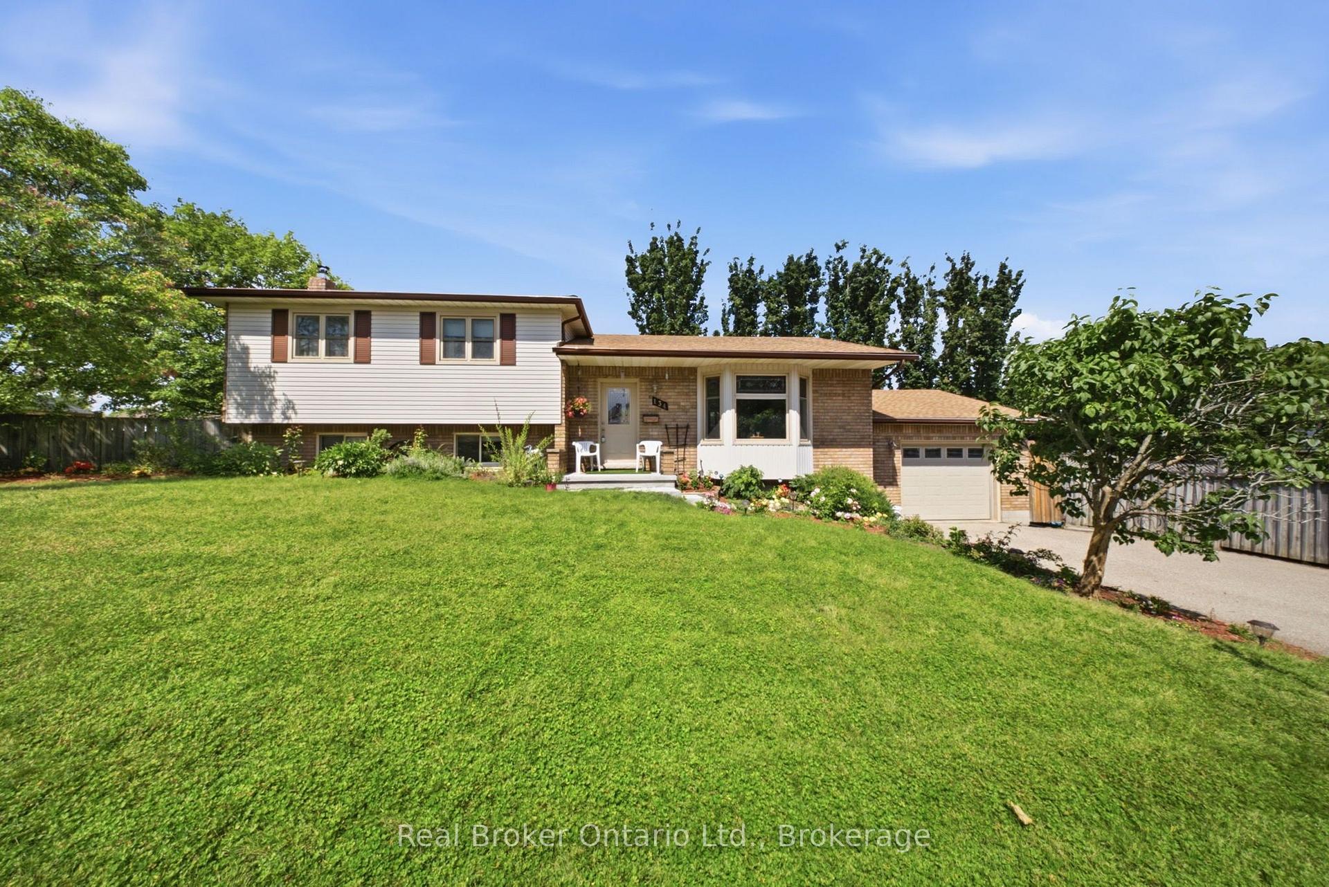Photo 4 of 134 Frederick Street, Guelph/Eramosa, Rockwood — HOMEH