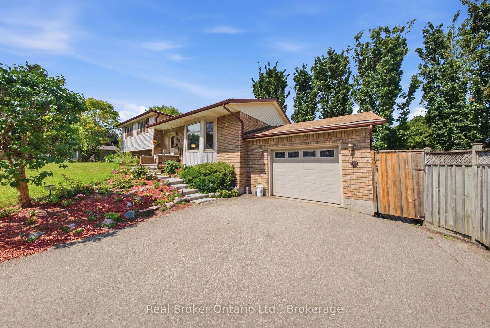Photo 6 of 134 Frederick Street, Guelph/Eramosa, Rockwood — HOMEH