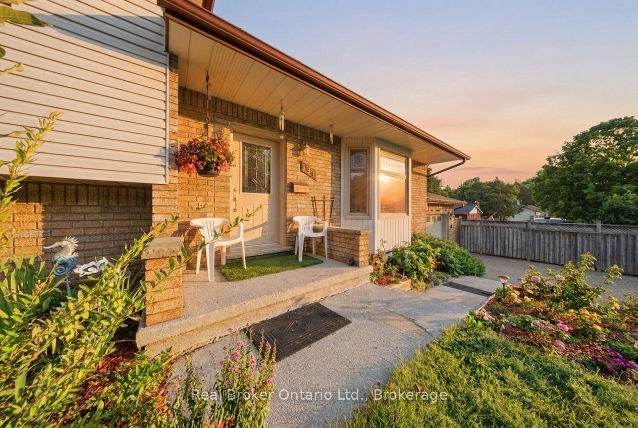 Photo 7 of 134 Frederick Street, Guelph/Eramosa, Rockwood — HOMEH