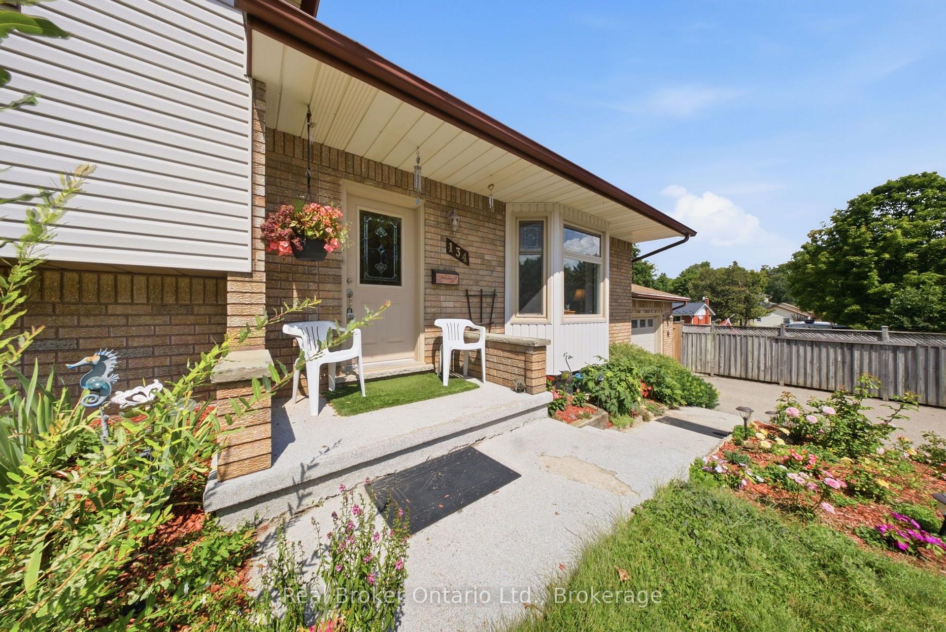 Photo 8 of 134 Frederick Street, Guelph/Eramosa, Rockwood — HOMEH