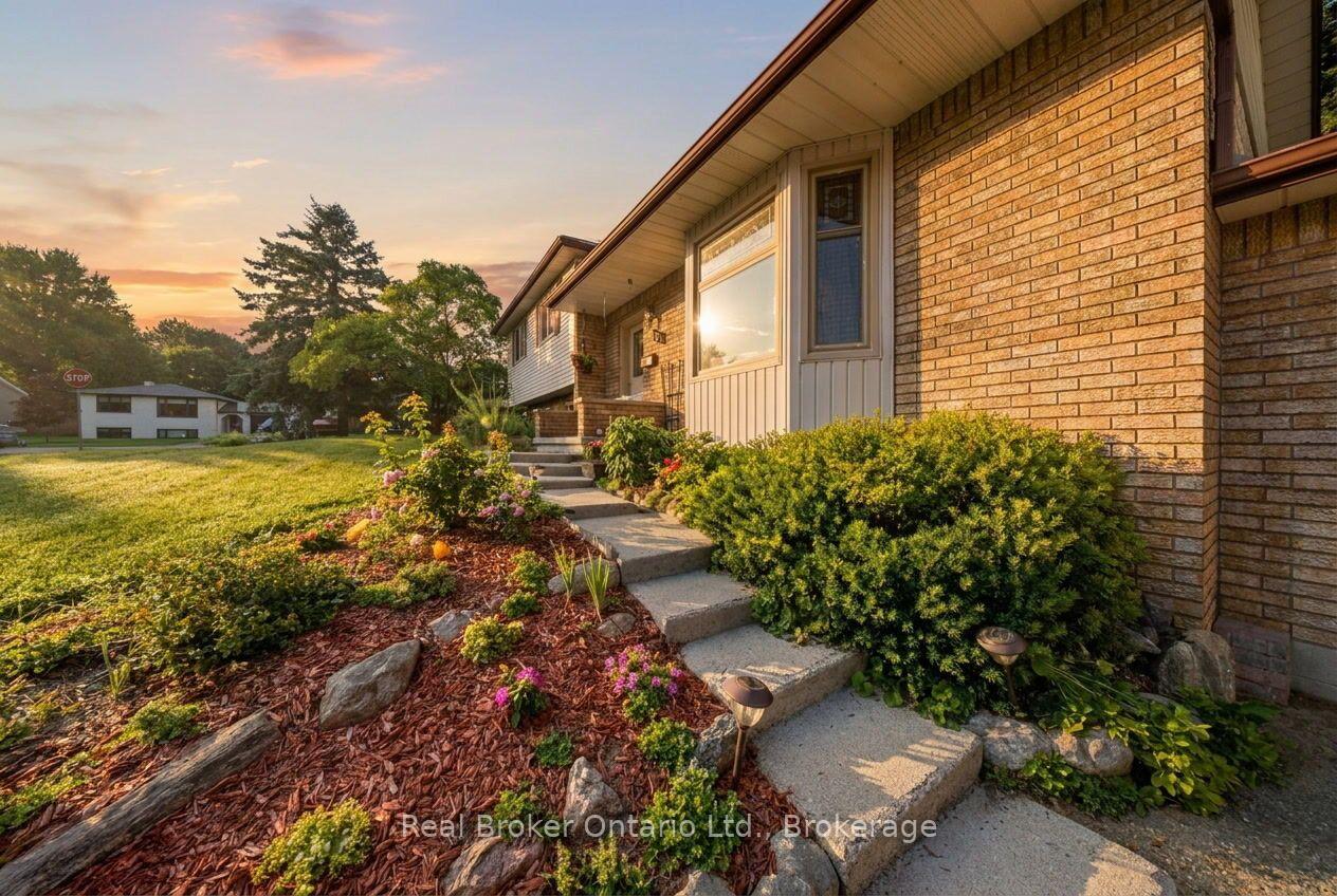 Photo 9 of 134 Frederick Street, Guelph/Eramosa, Rockwood — HOMEH