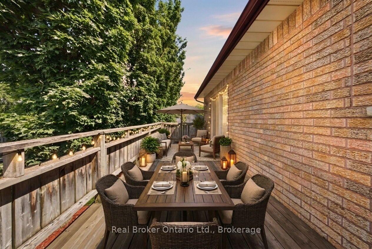 Photo 12 of 134 Frederick Street, Guelph/Eramosa, Rockwood — HOMEH