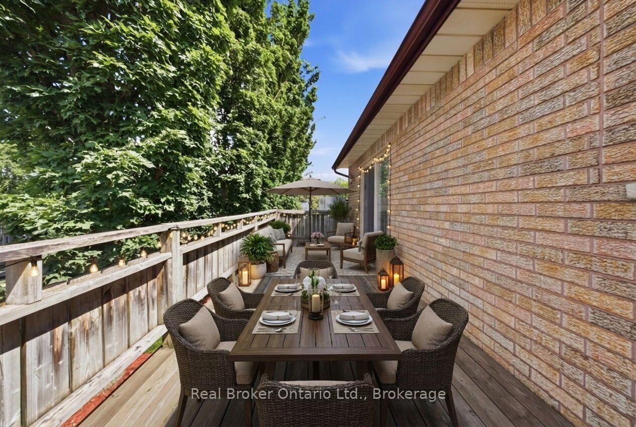 Photo 13 of 134 Frederick Street, Guelph/Eramosa, Rockwood — HOMEH